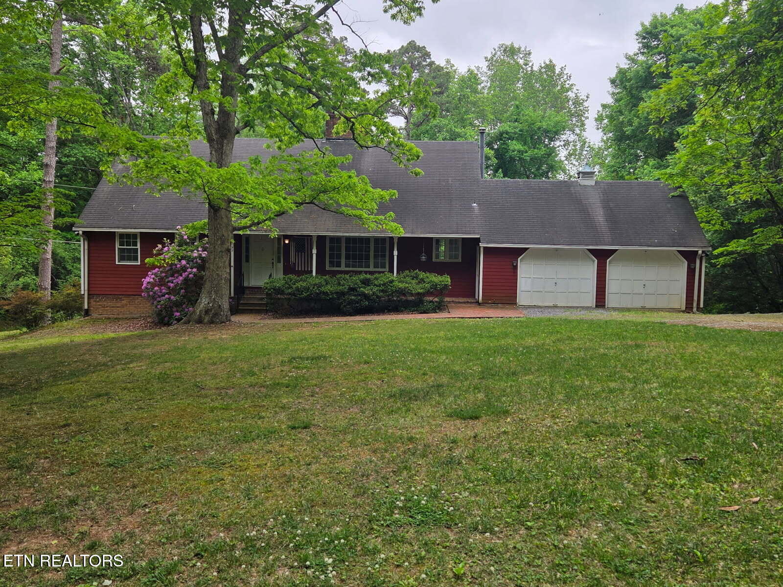 52 Deer Ridge Rd, Norris, TN 37828 — photo 2
