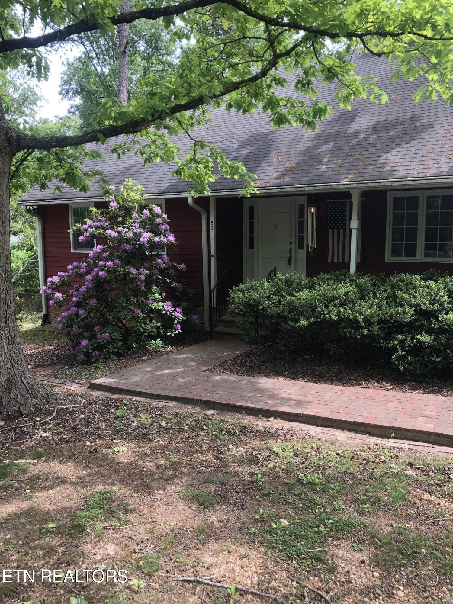 52 Deer Ridge Rd, Norris, TN 37828 — photo 3