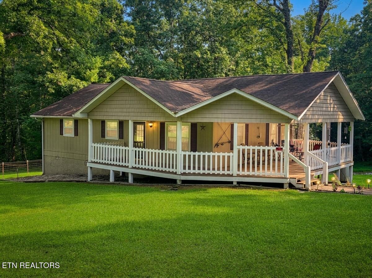 1250 Darrow Ridge Rd — photo