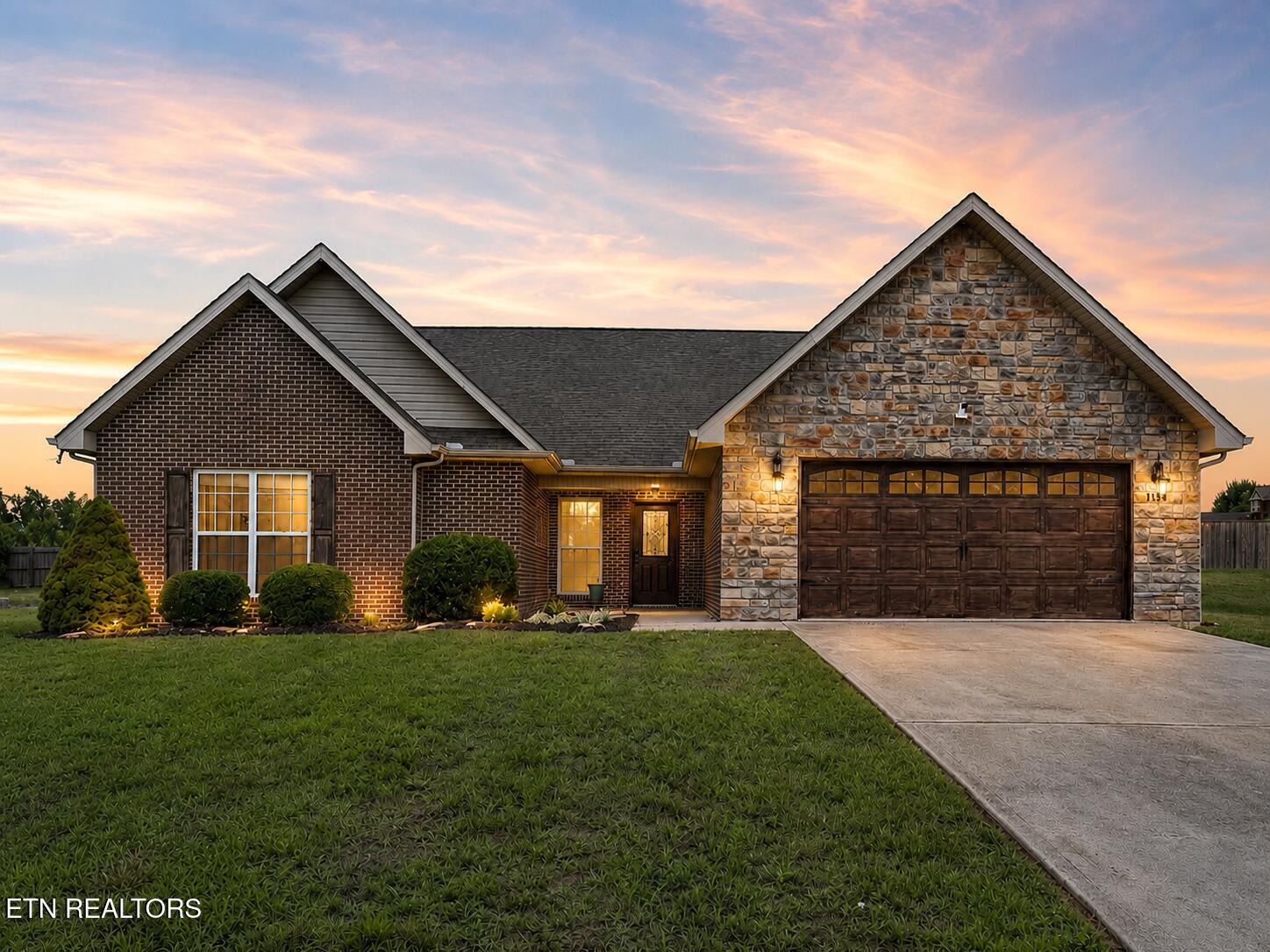 1134 Cherbourg Drive — photo