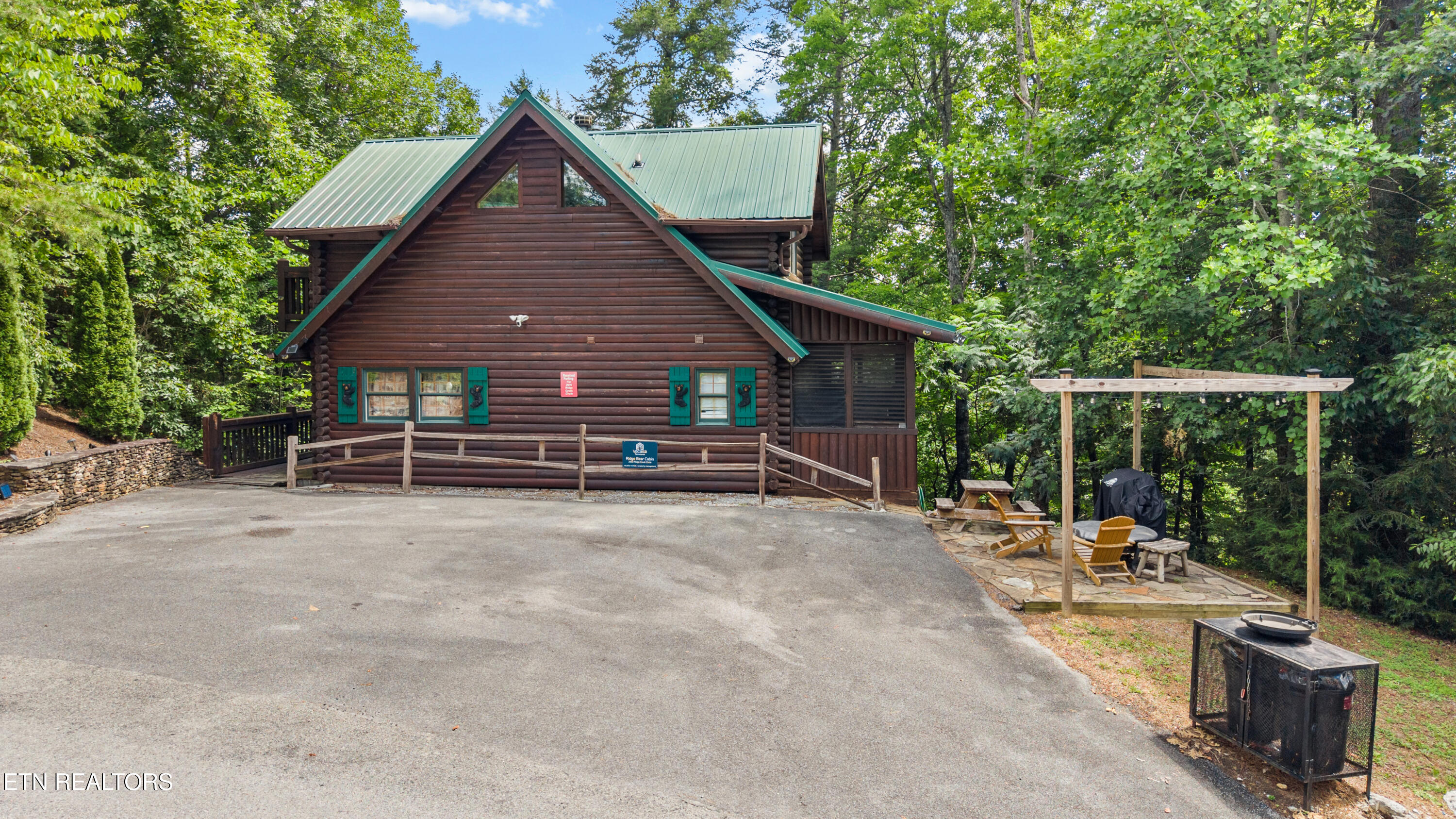 2810 Ridge Creek Circle — photo