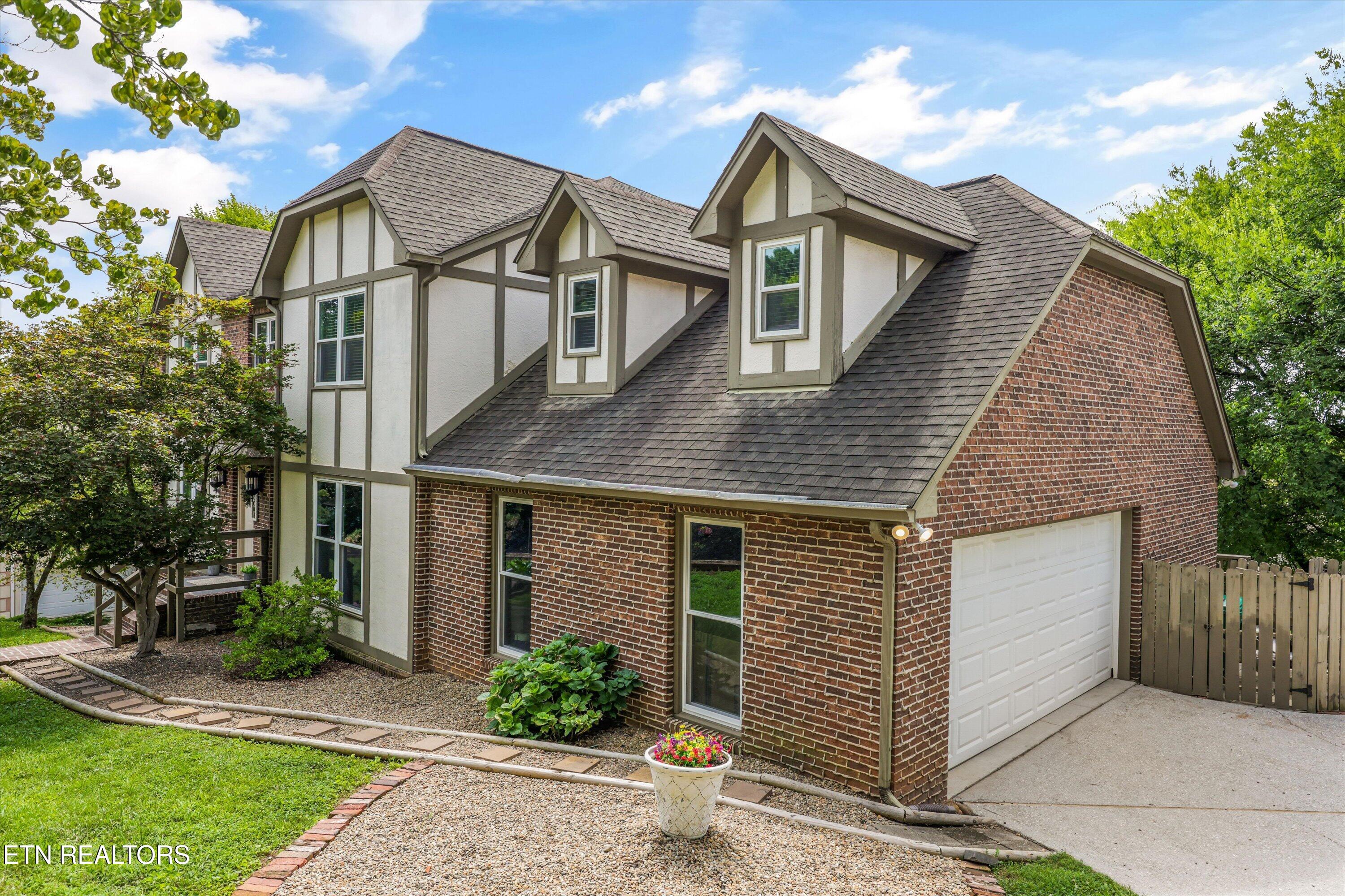 11016 Calloway View Drive — photo