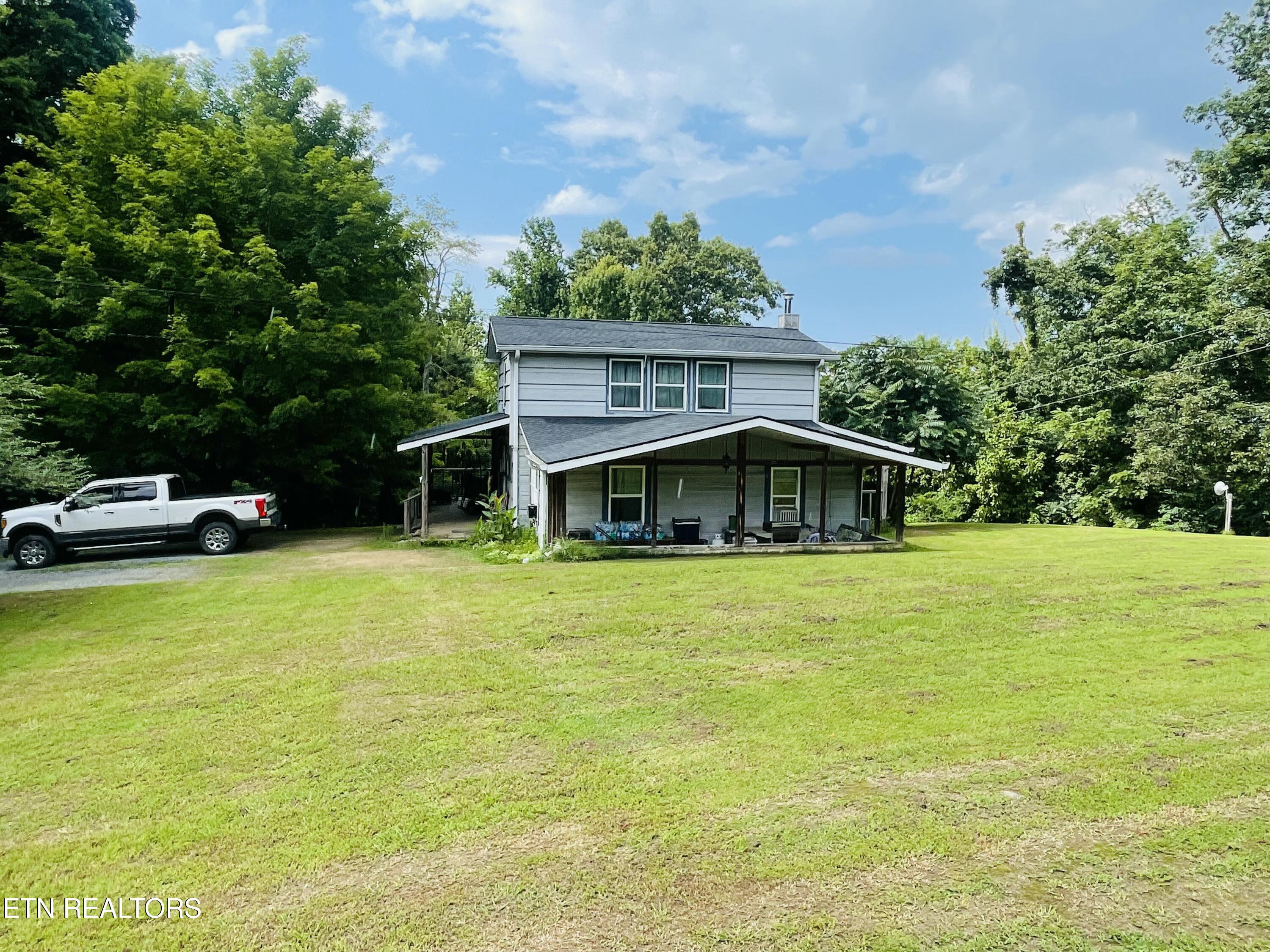815 Hartsell Rd — photo