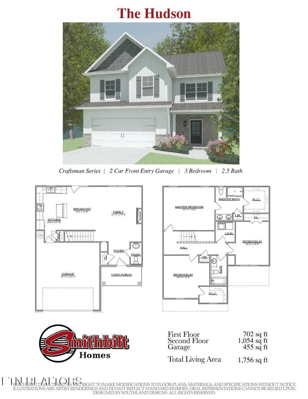 123 Huckleberry Rd #Lot118B, Oak Ridge, TN 37830 — photo 2
