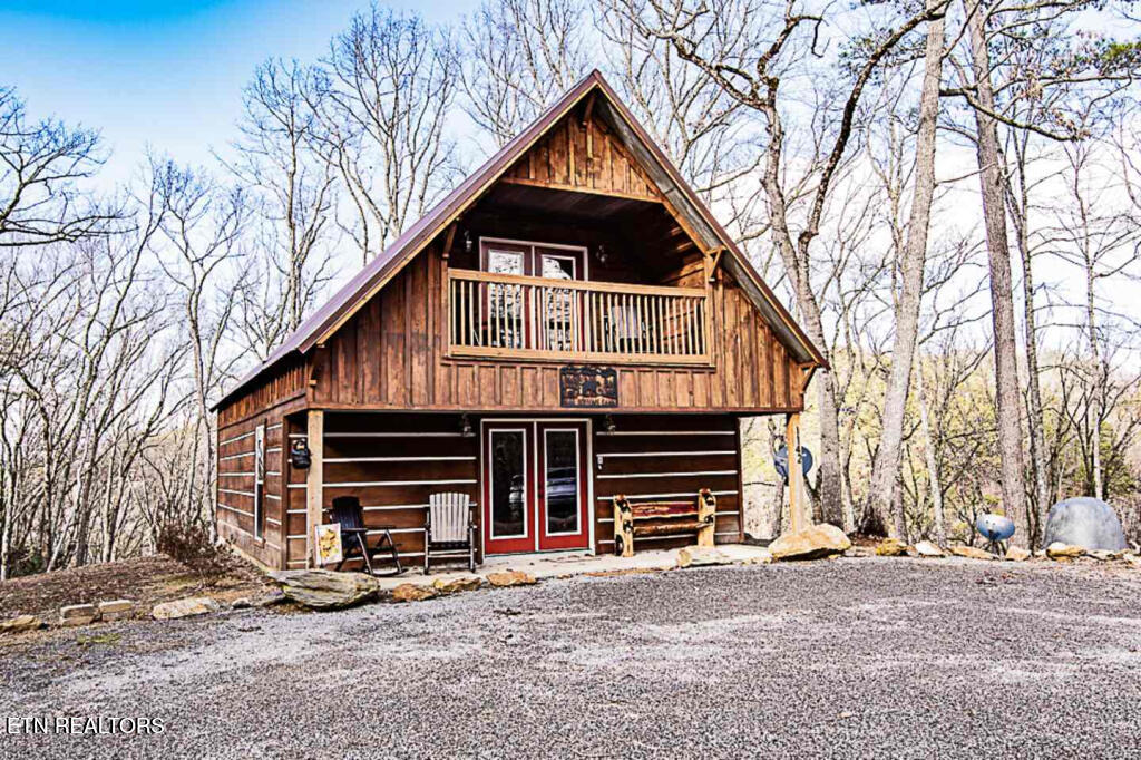 1142 Little Round Top Way — photo