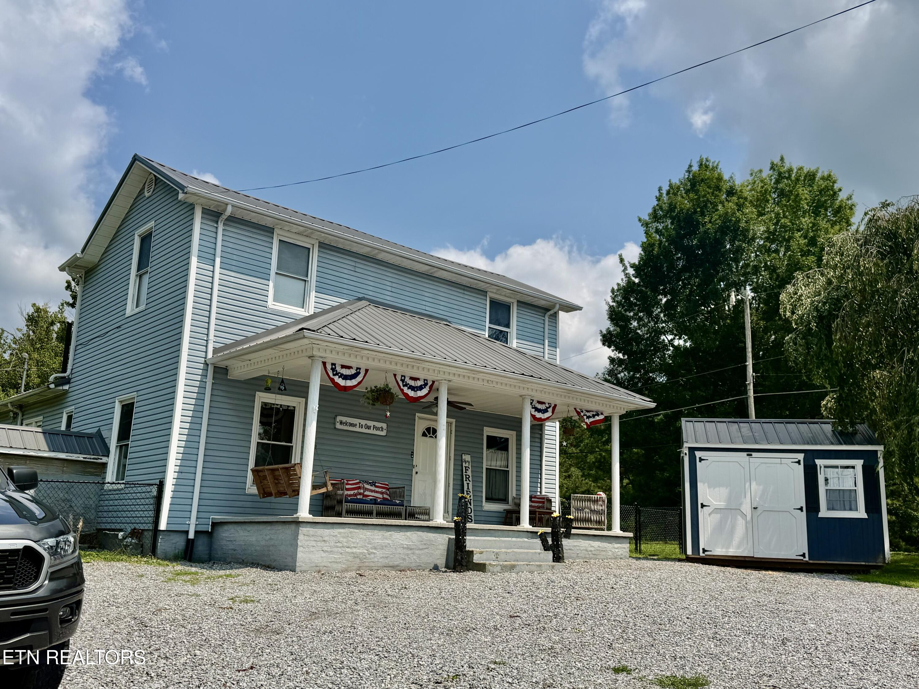 404 Church St — photo