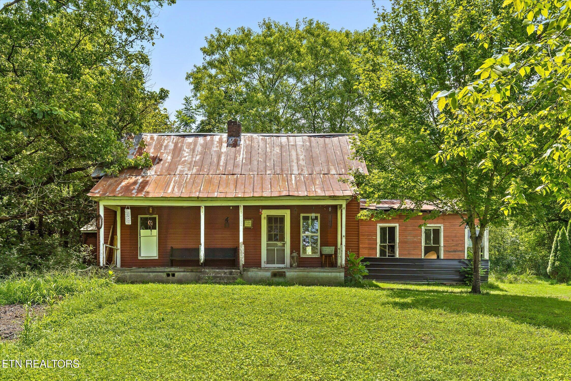 5904 Candies Creek Ridge Rd — photo