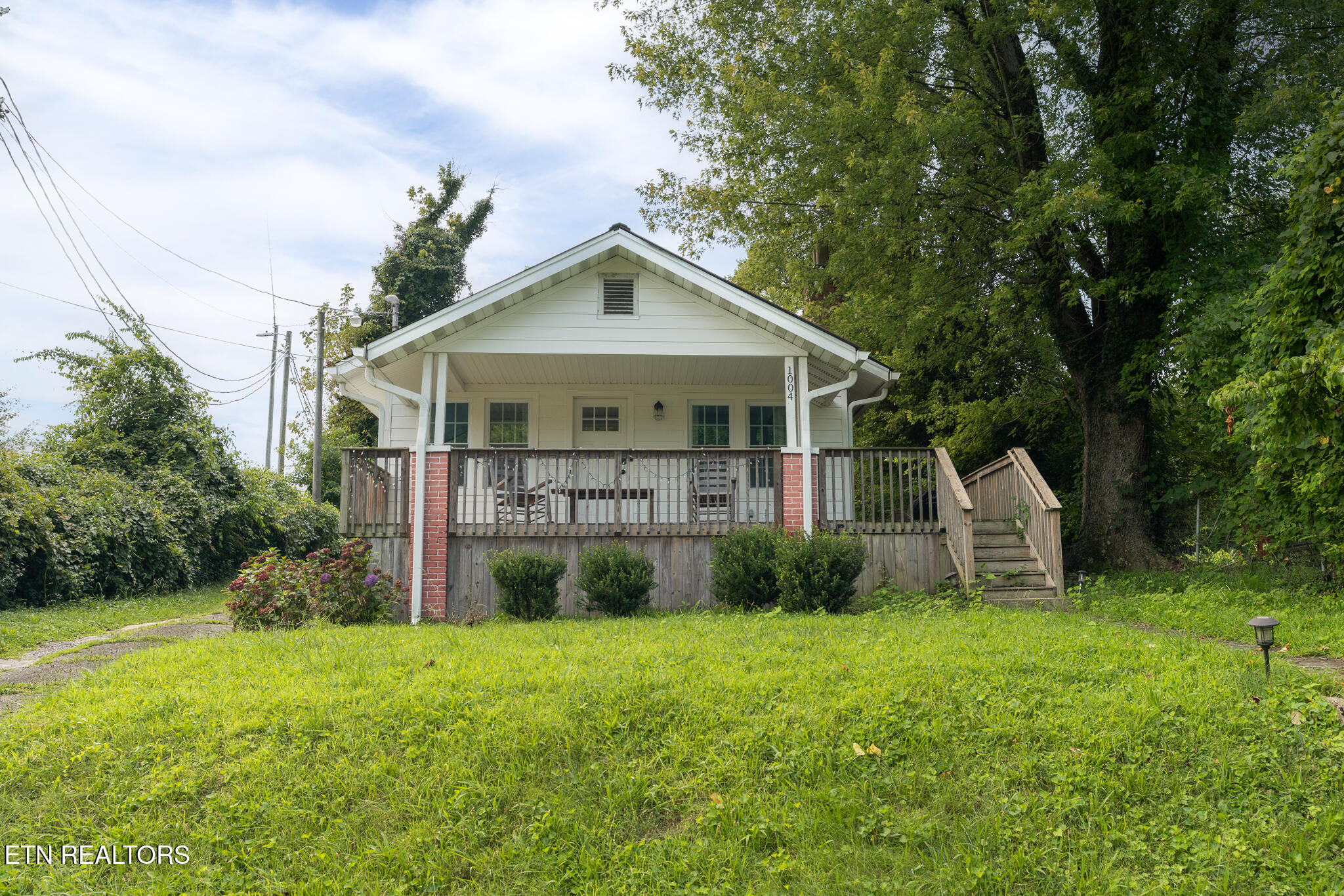 1004 Phillips Ave — photo