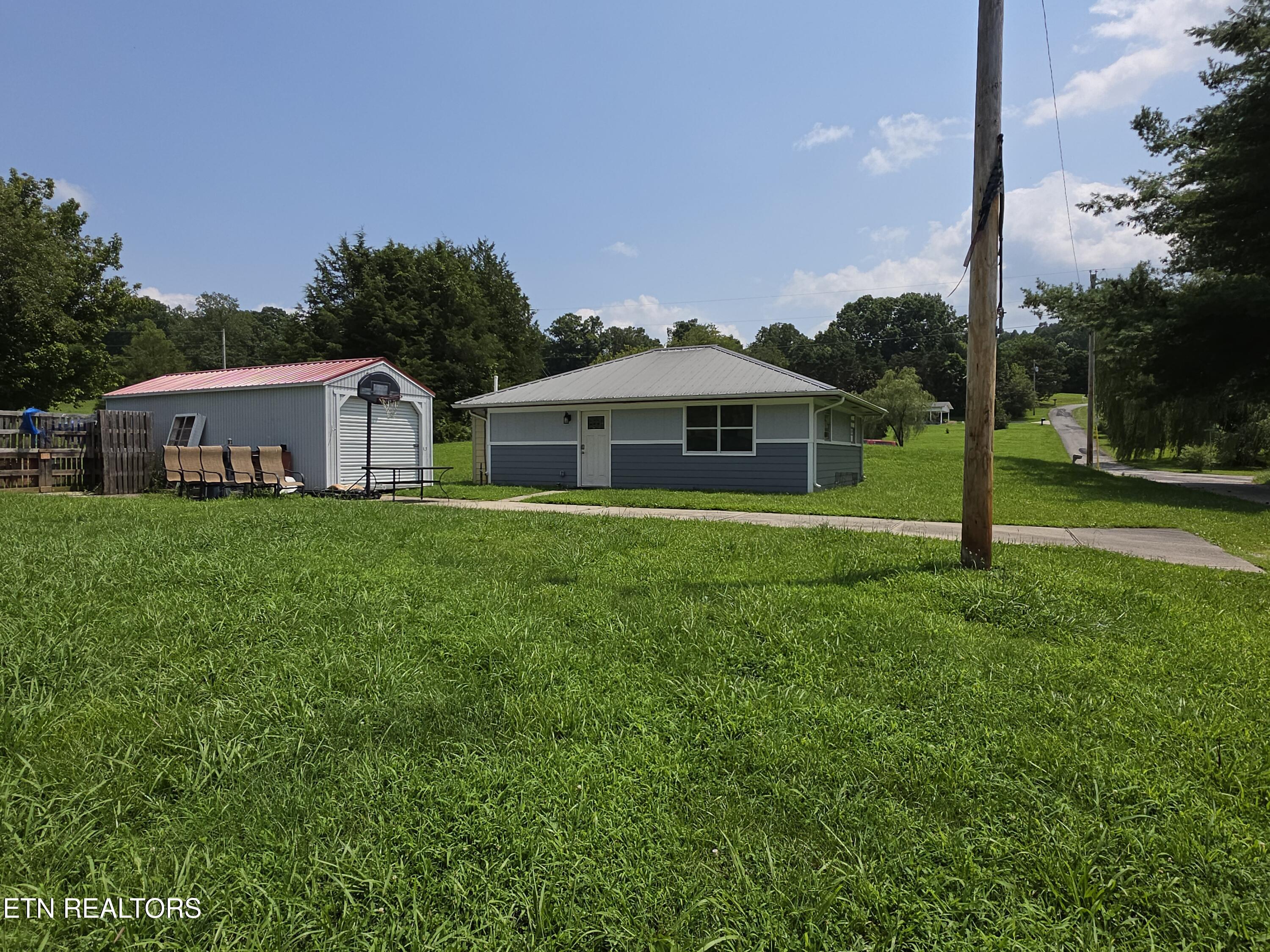 117 Jefferson Circle — photo