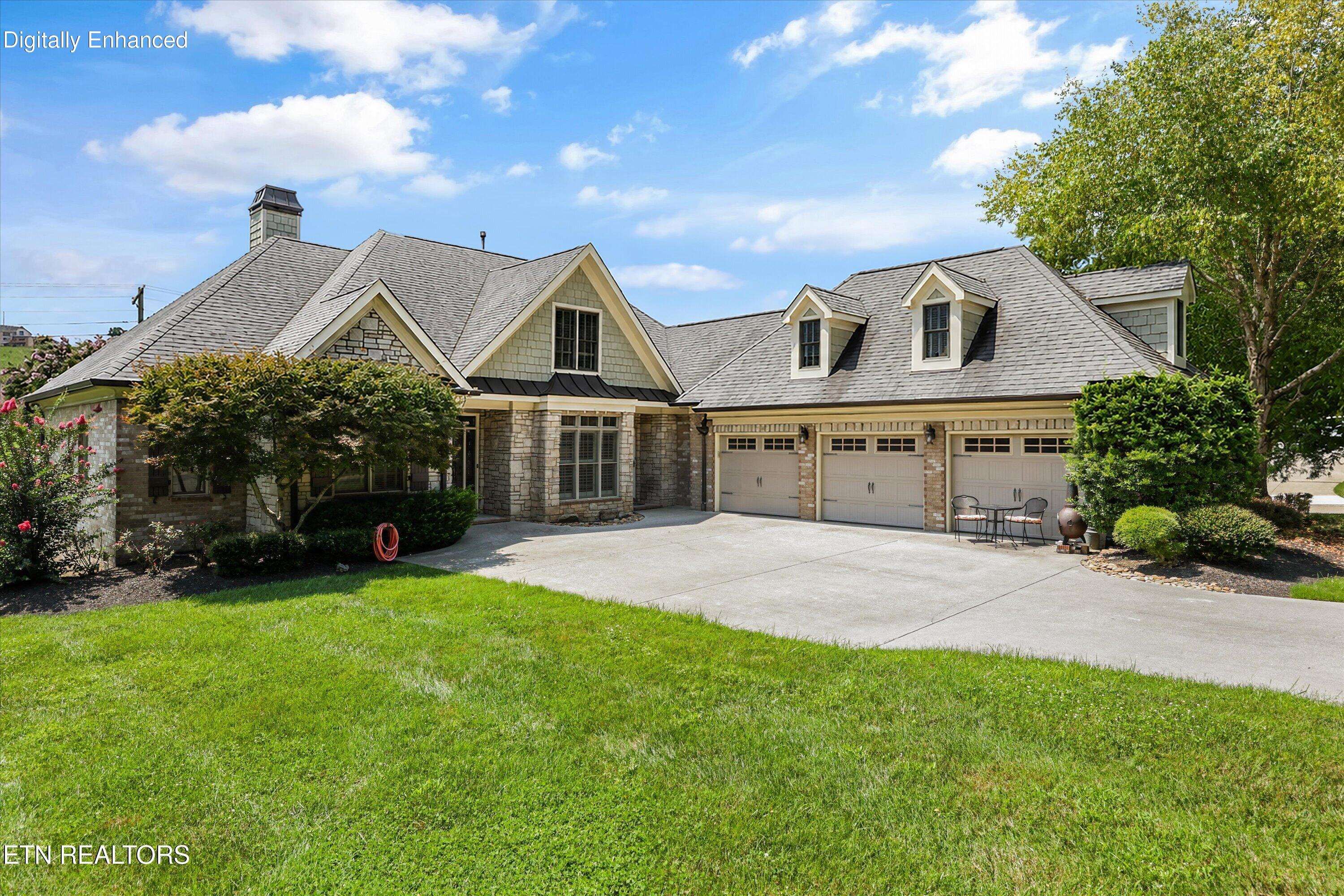 12354 Conner Springs Lane — photo