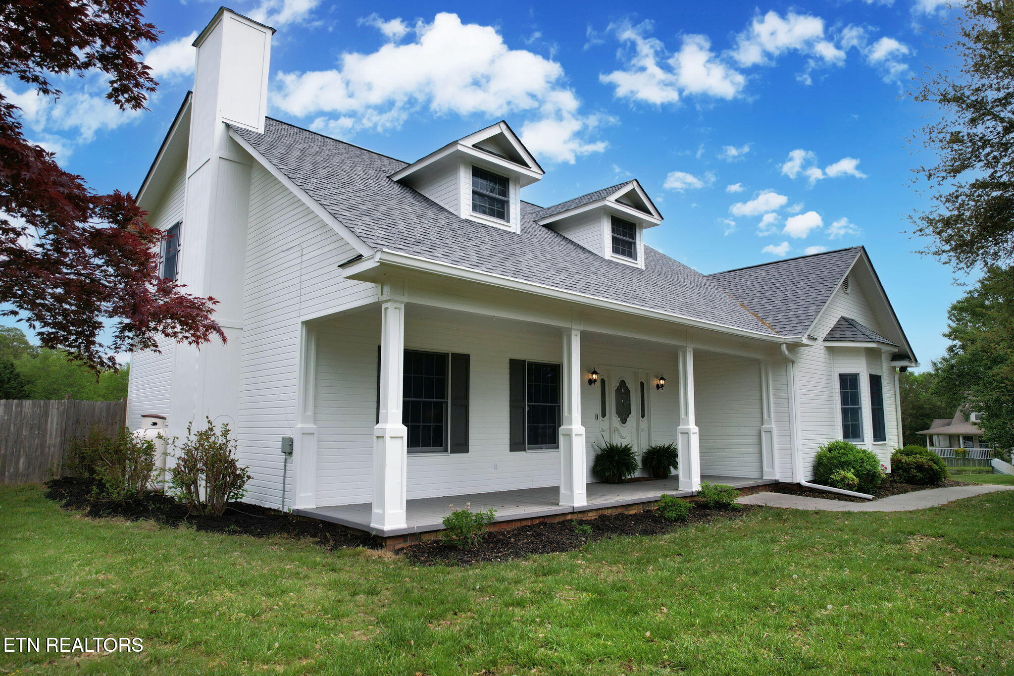2801 Spring Place Rd, Cleveland, TN 37323