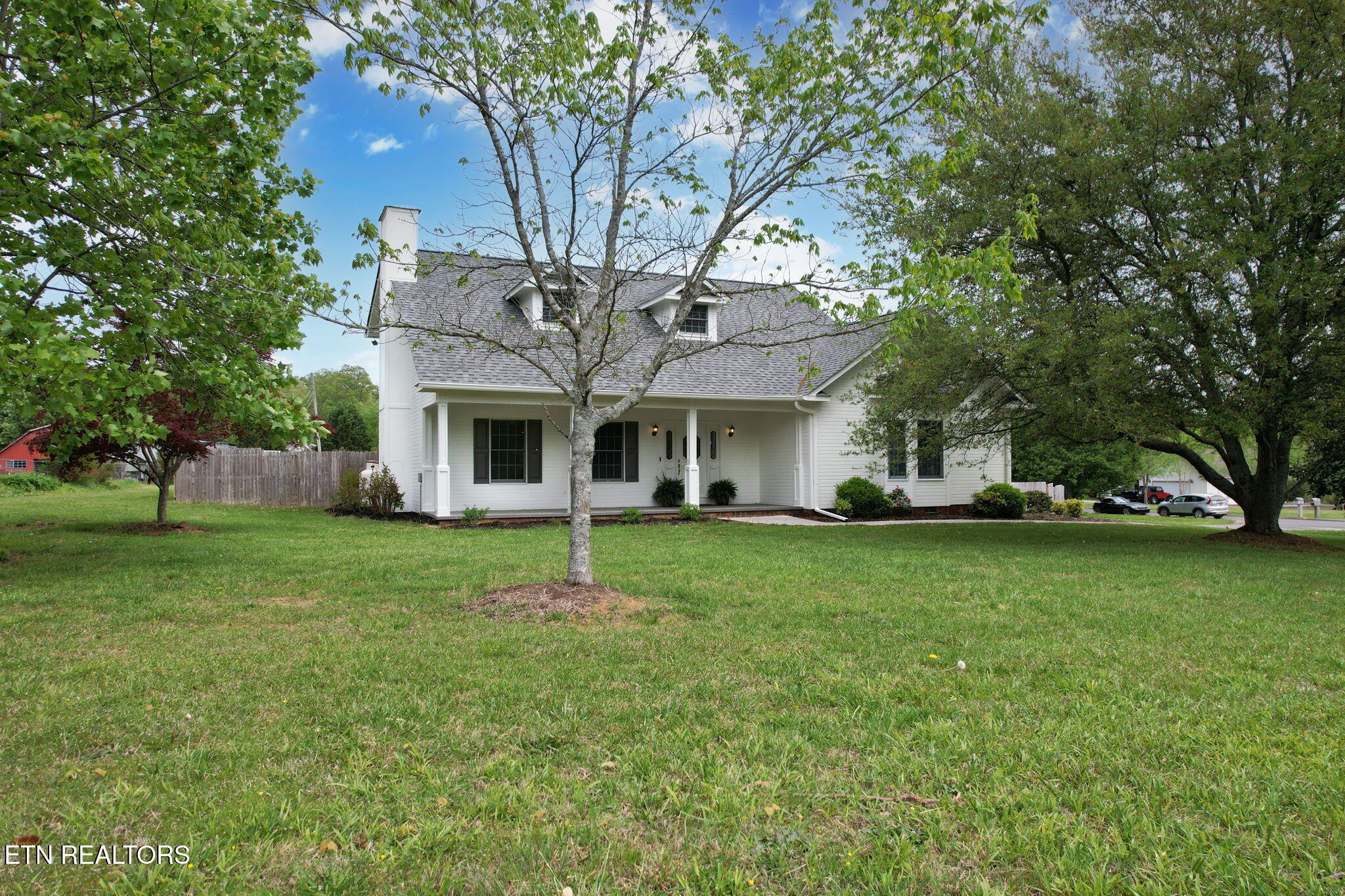 2801 Spring Place Rd, Cleveland, TN 37323 — photo 2
