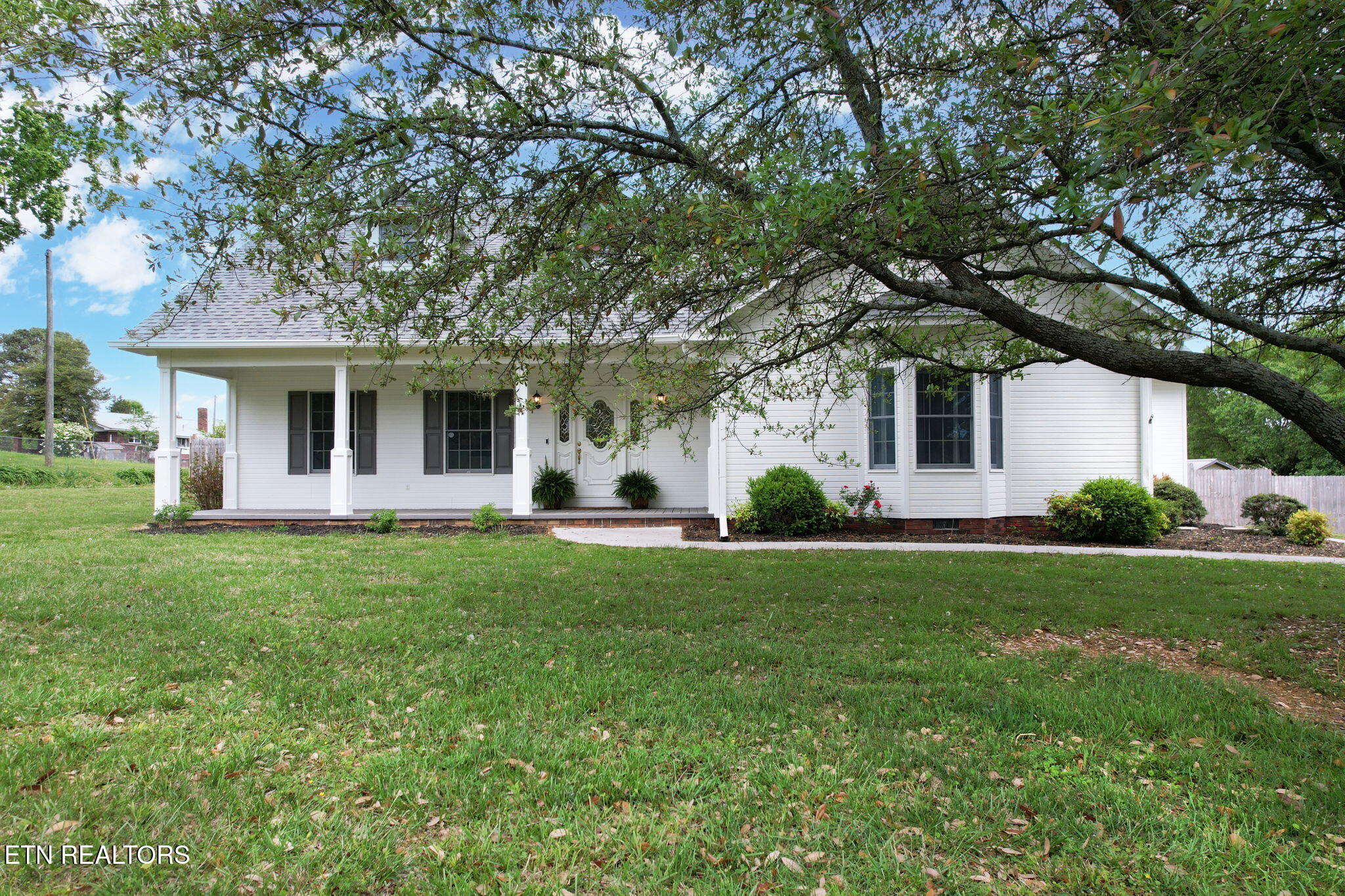 2801 Spring Place Rd, Cleveland, TN 37323 — photo 3