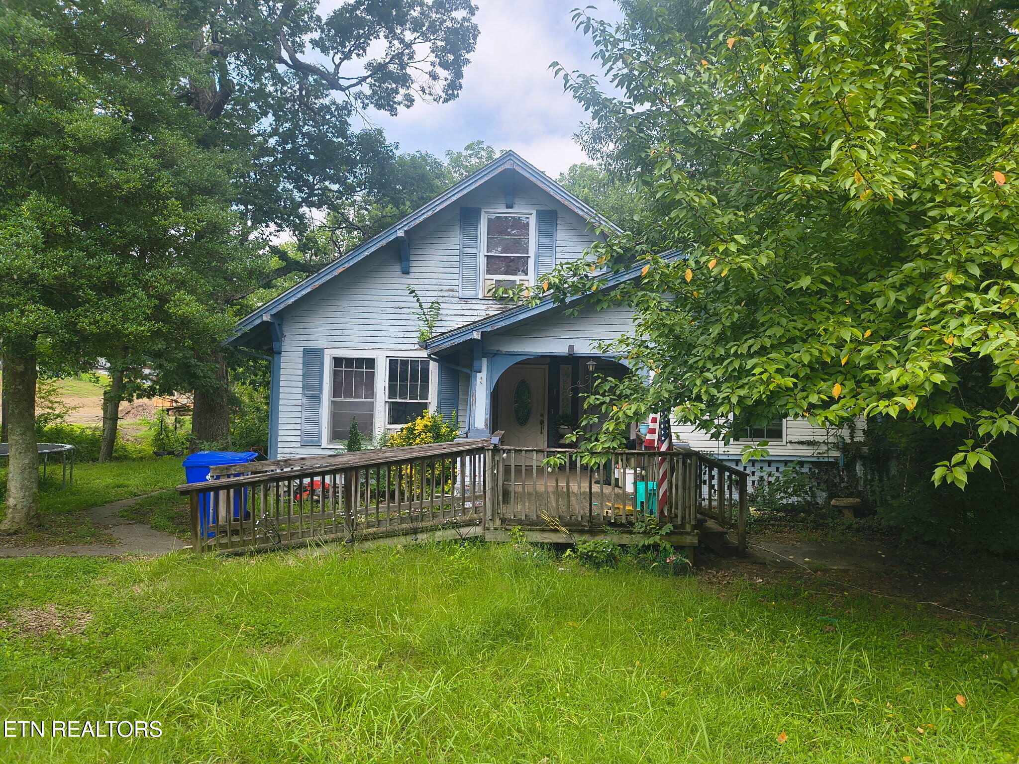 1122 Ruritan Rd — photo