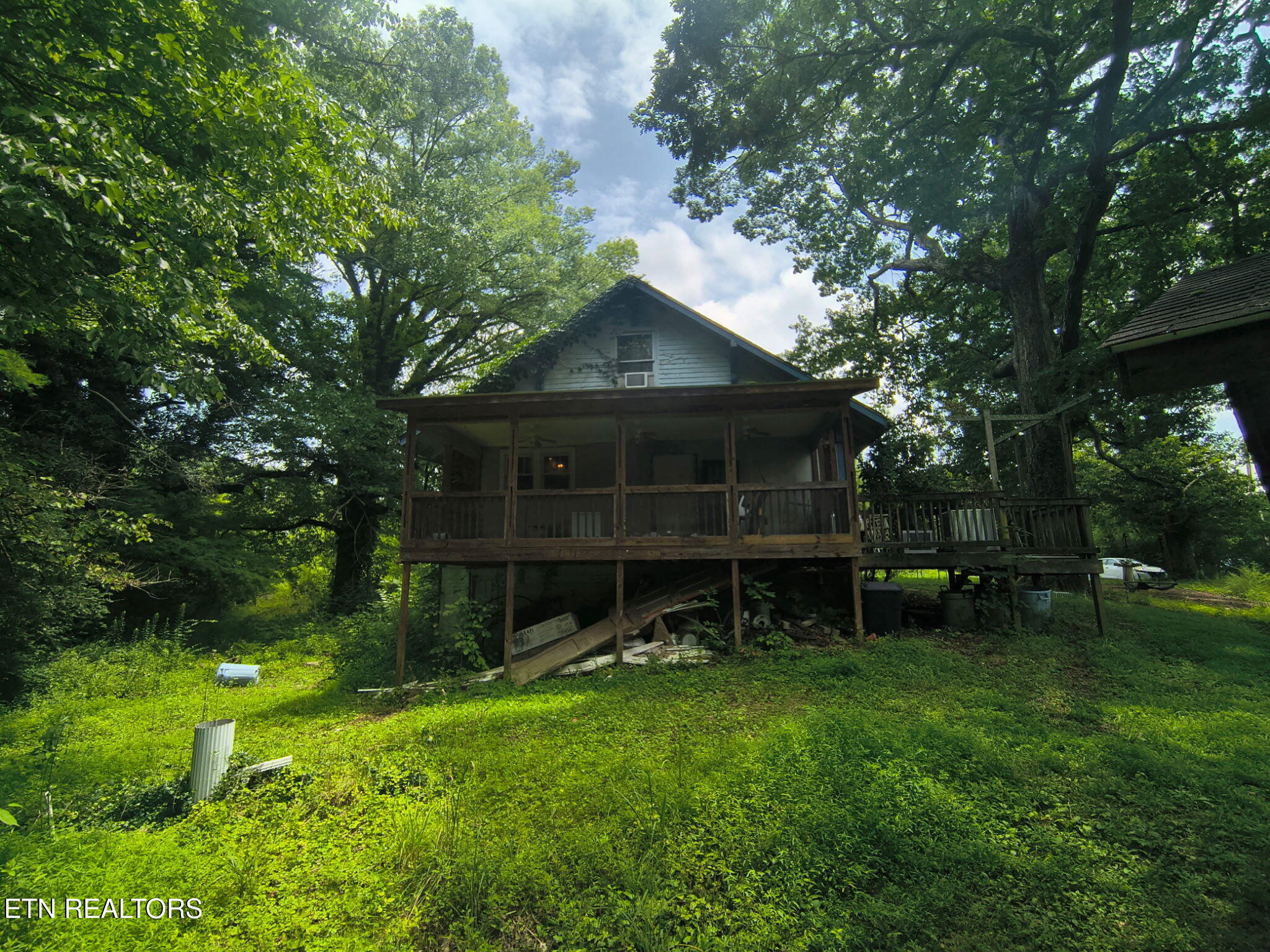 1122 Ruritan Rd, Harriman, TN 37748 — photo 2