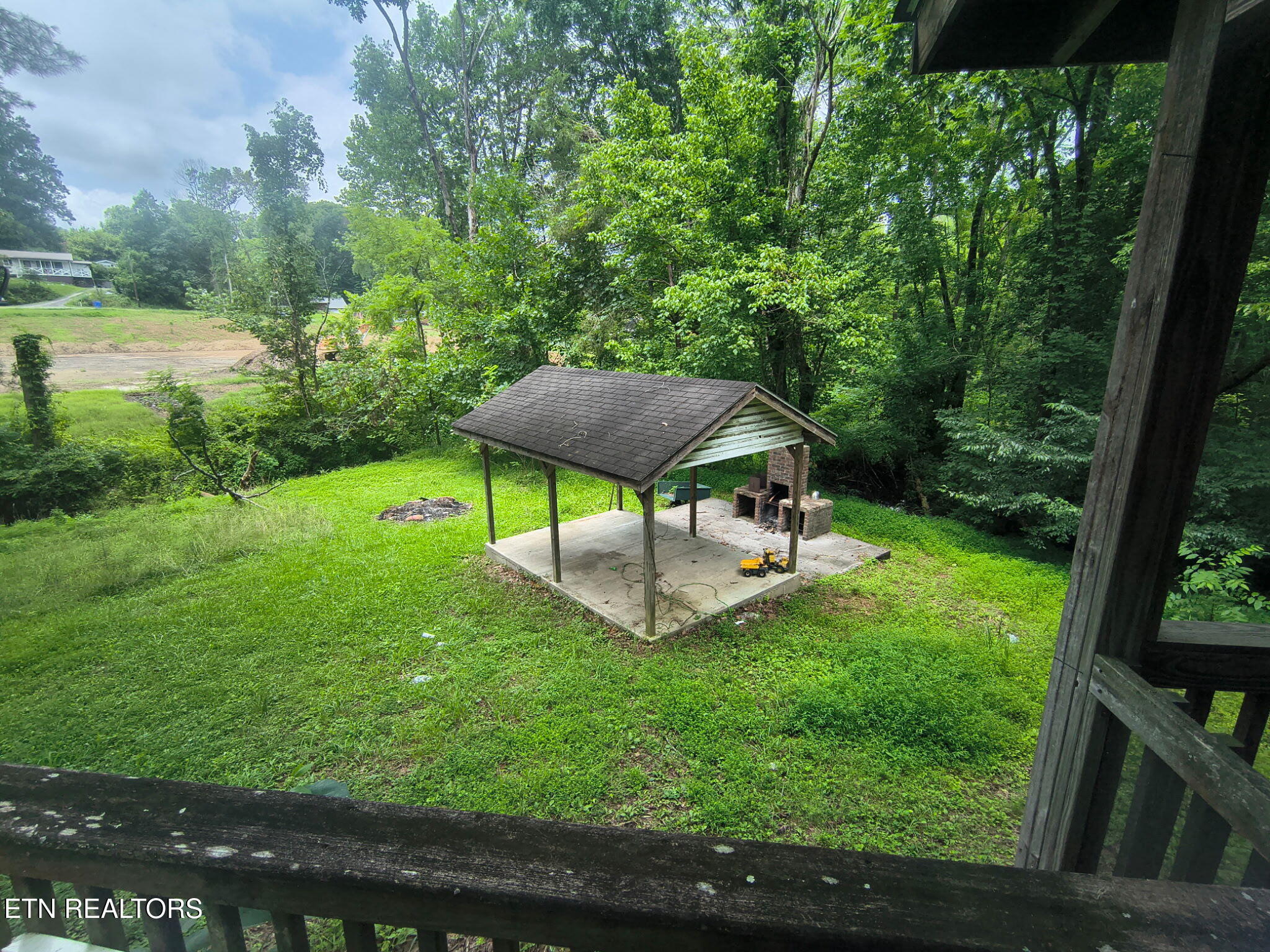1122 Ruritan Rd, Harriman, TN 37748 — photo 3