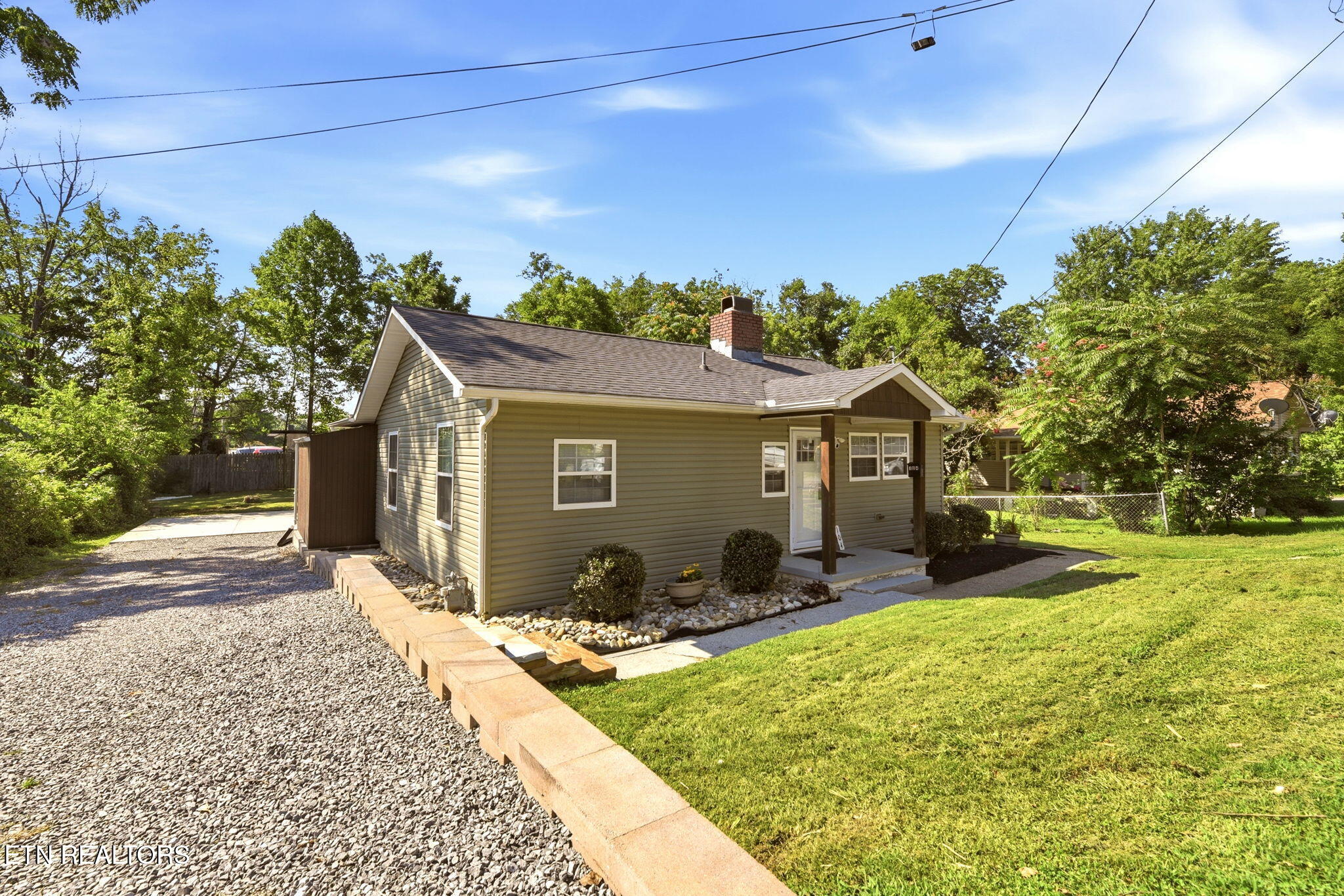 104 Tucker Rd, Oak Ridge, TN 37830 — photo 3