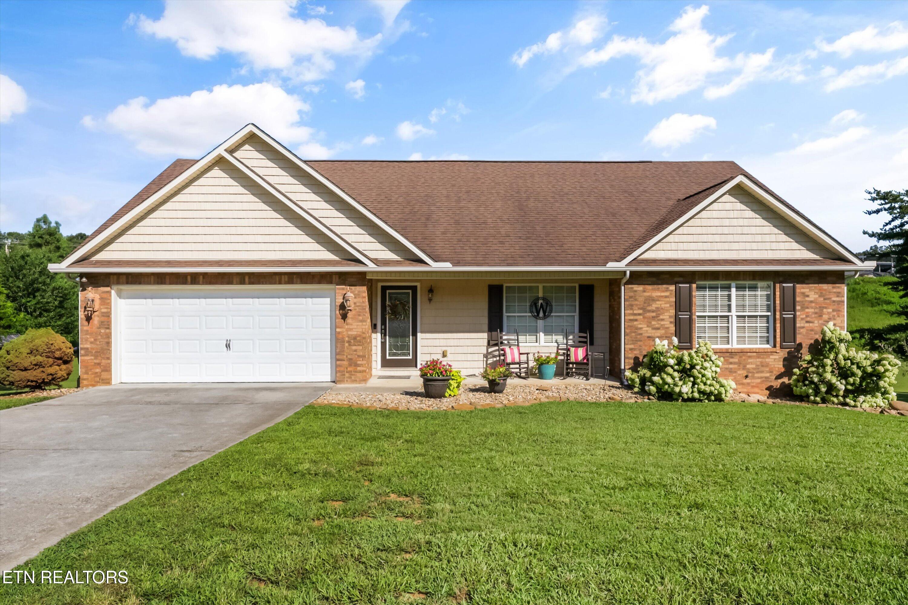 2506 Kenzie Drive — photo