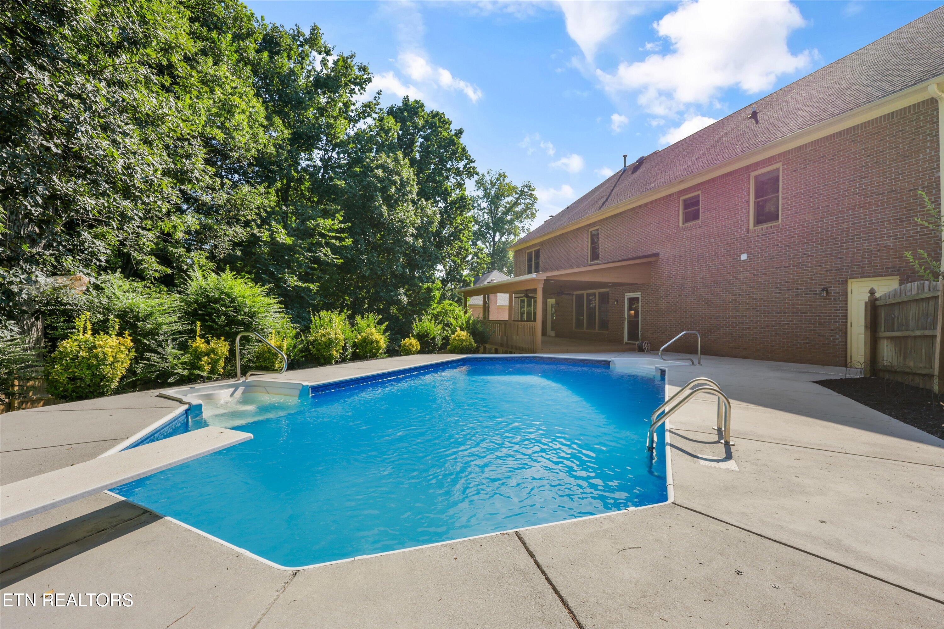 12911 Long Ridge Rd, Knoxville, TN 37934 — photo 3