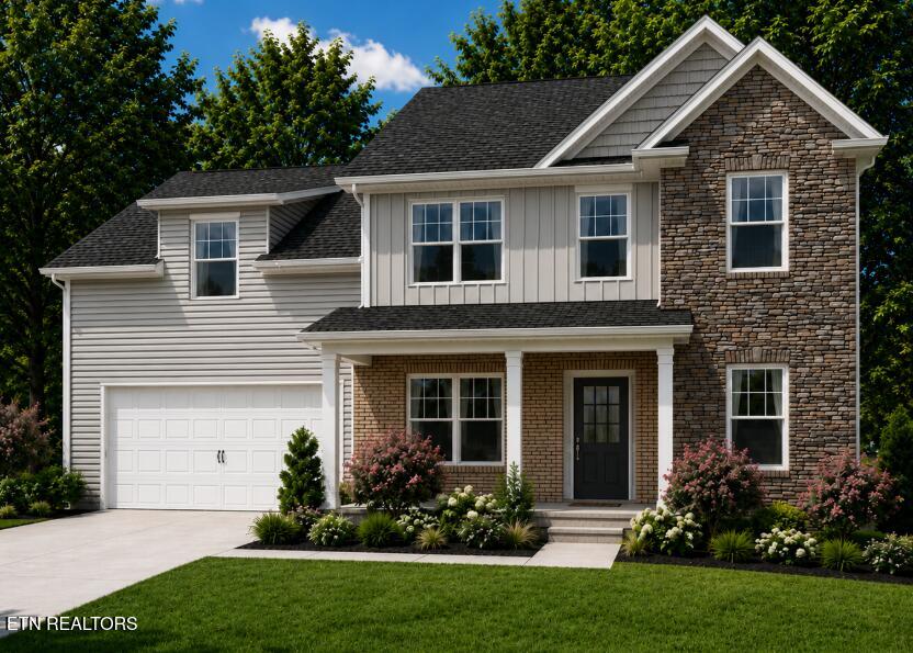 3131 Starling Drive — photo