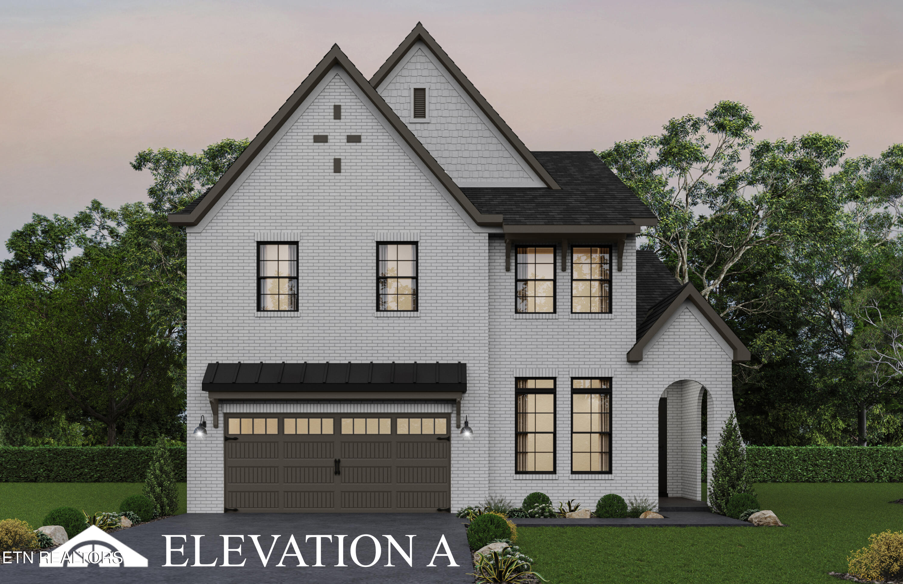 1025 Branch Hook Rd - Lot 31 — photo