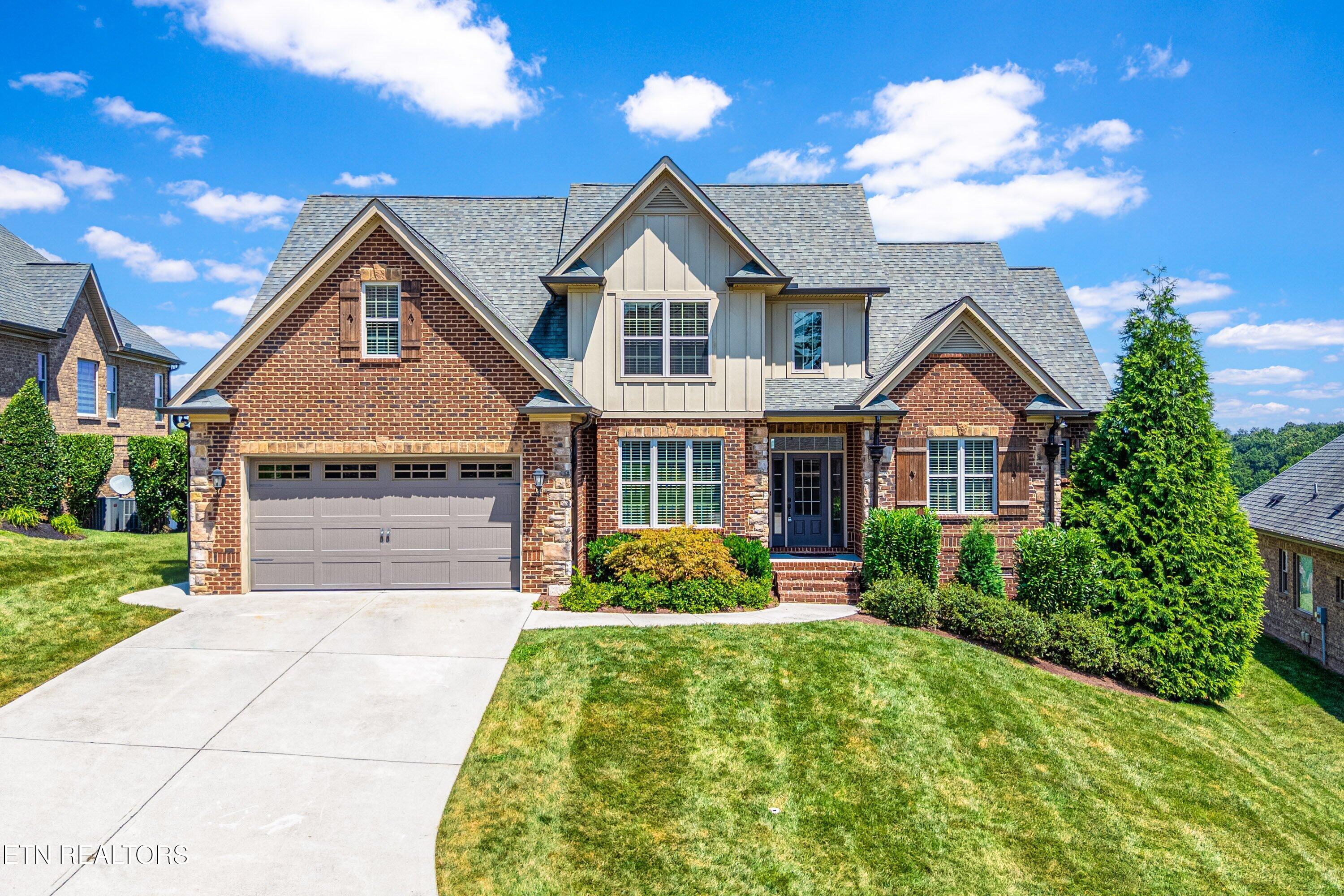 644 Blowing Rock Lane — photo
