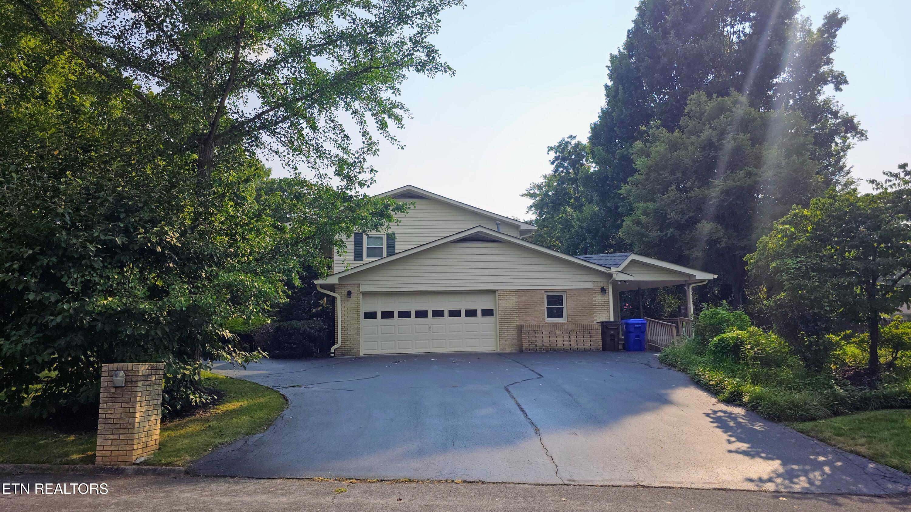 111 Claremont Rd, Oak Ridge, TN 37830 — photo 2