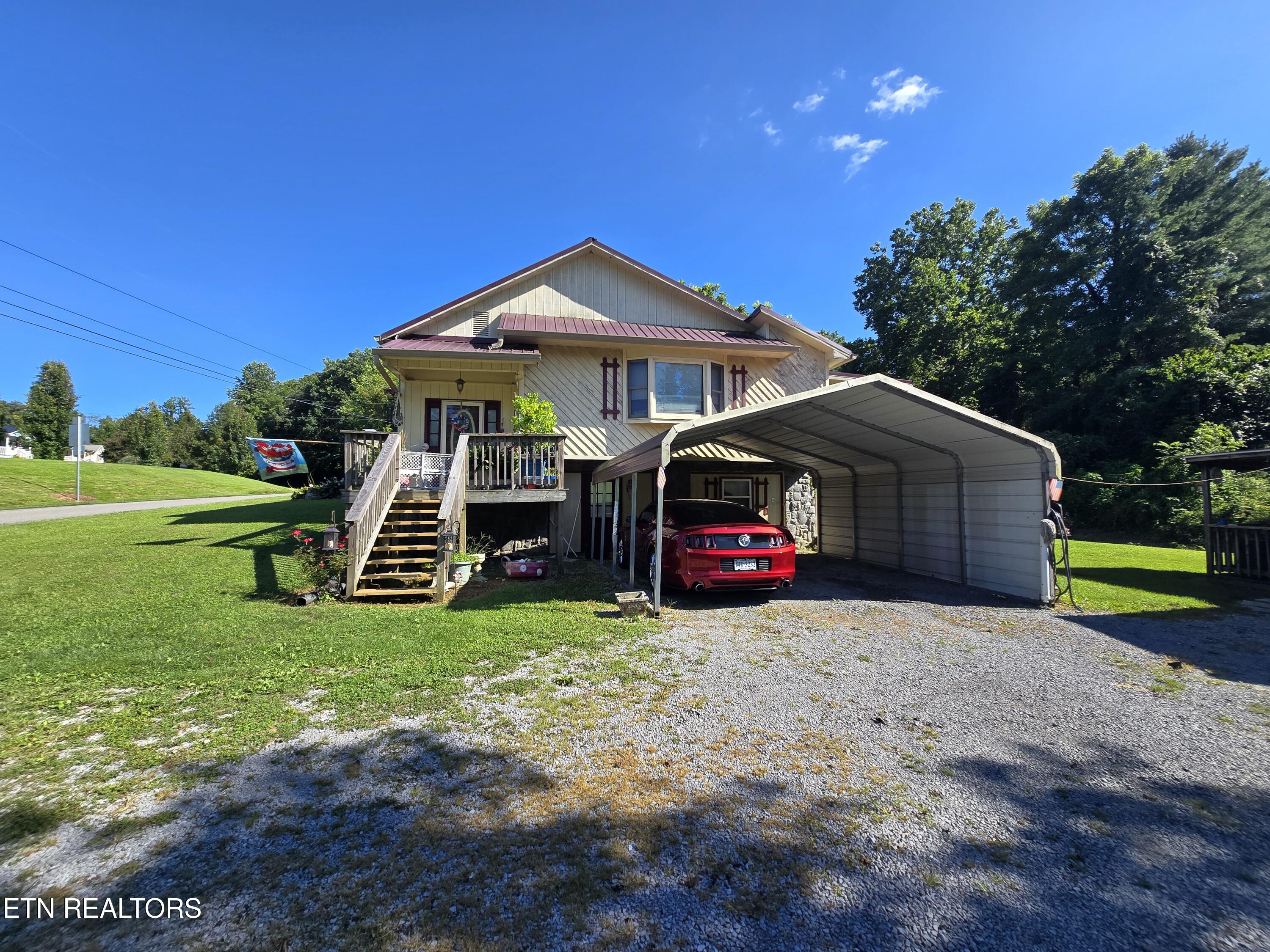 110 McLin Hollow Rd — photo