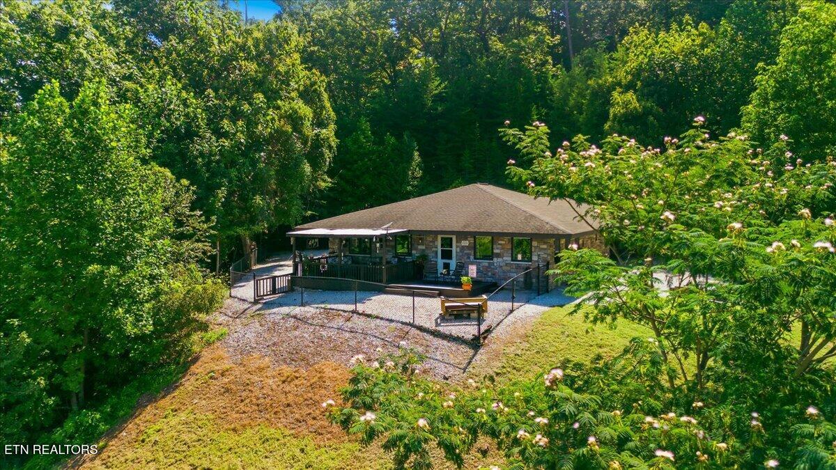111 Eagle Ridge Rd, Kingston, TN 37763 — photo 2