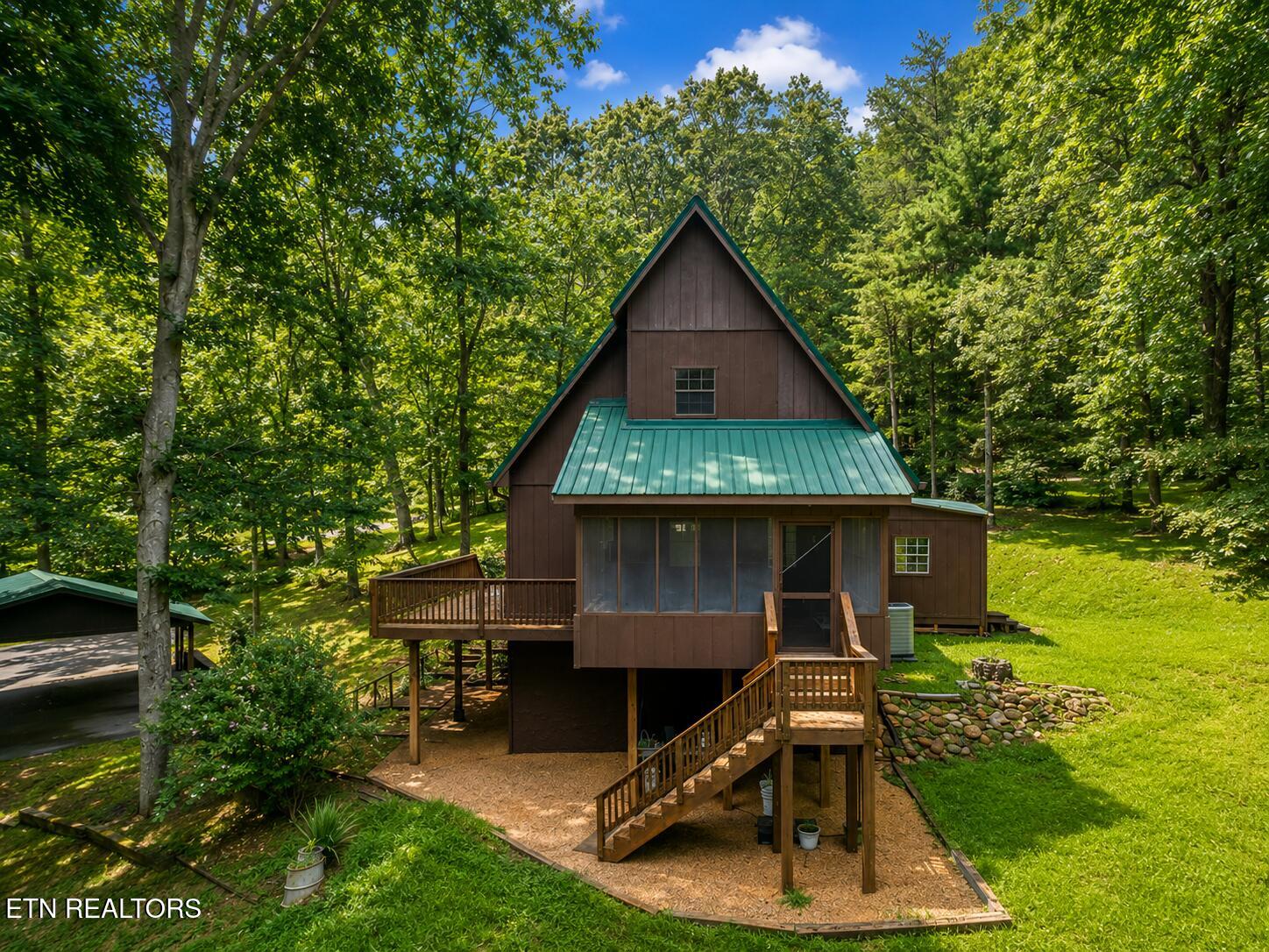 151 River Bend — photo