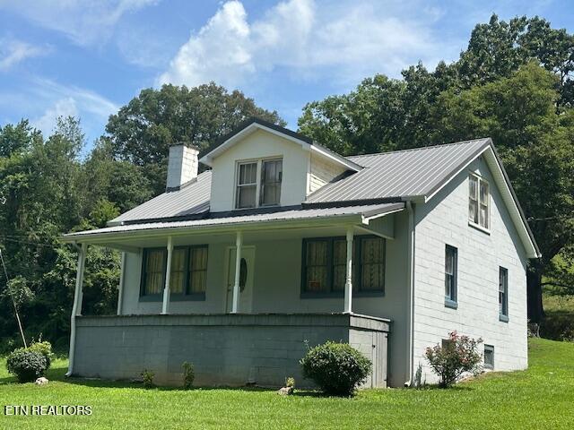 863 Giles Hollow Rd — photo