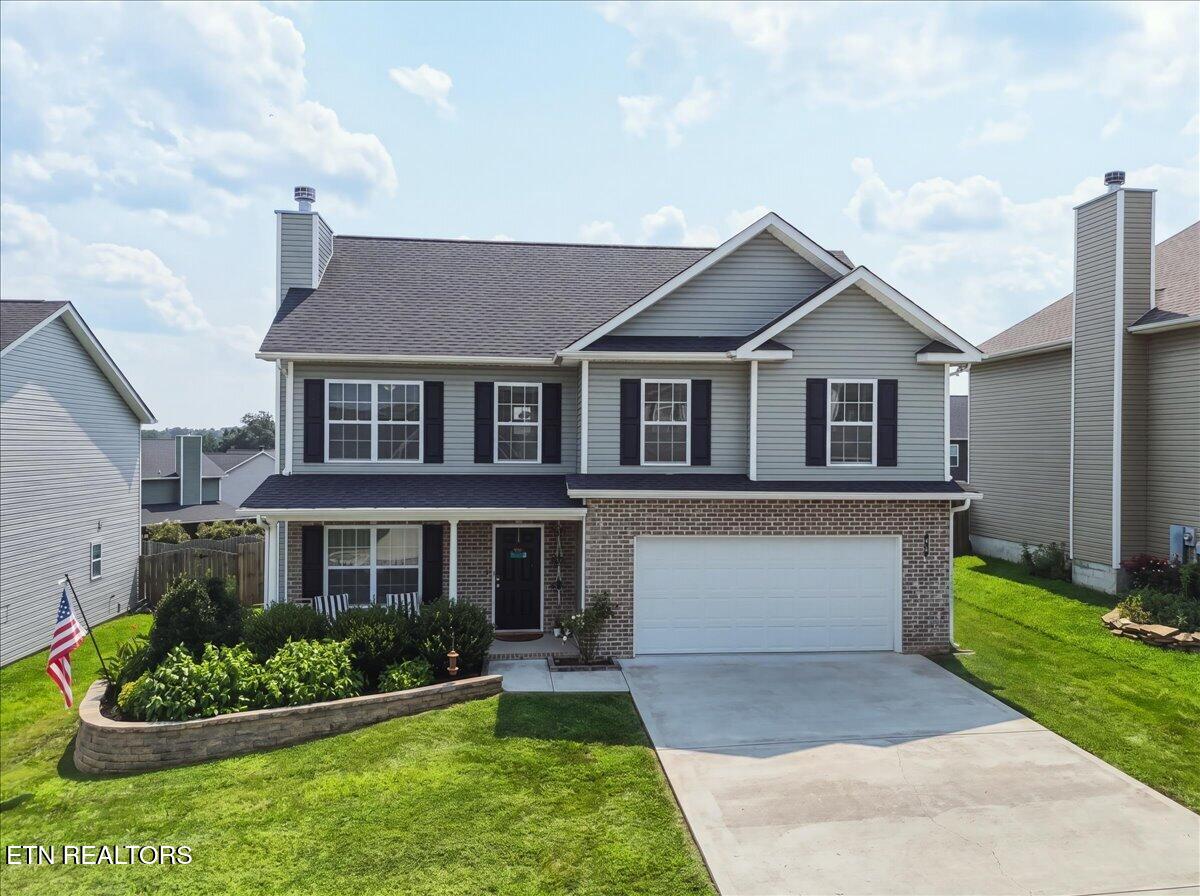 2705 Palace Green Rd — photo