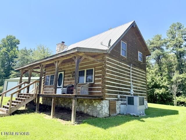 669 Choptack Rd — photo