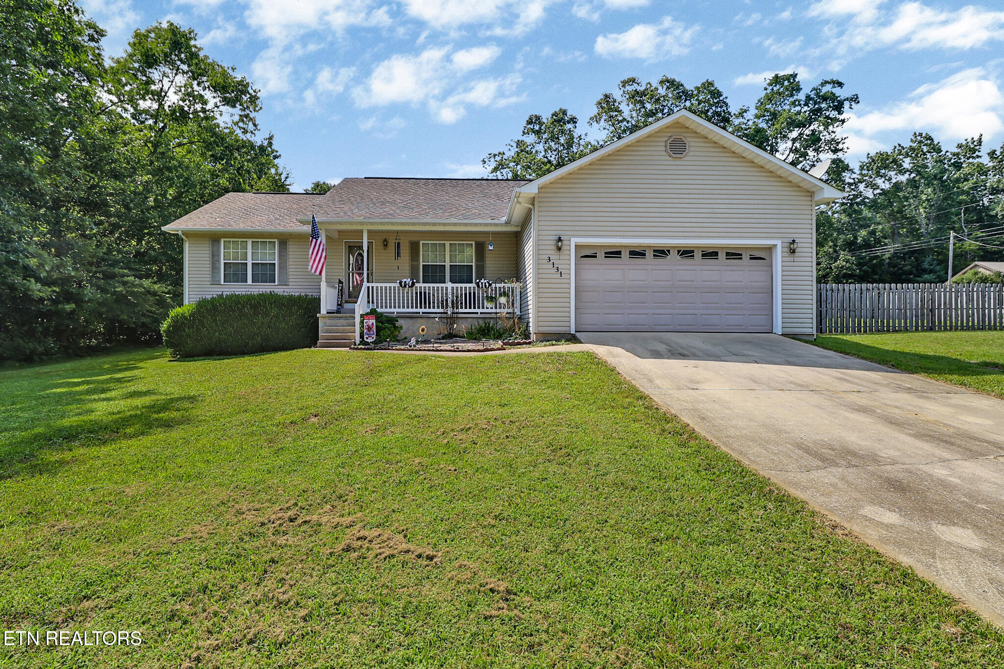 3131 Warpath Drive — photo