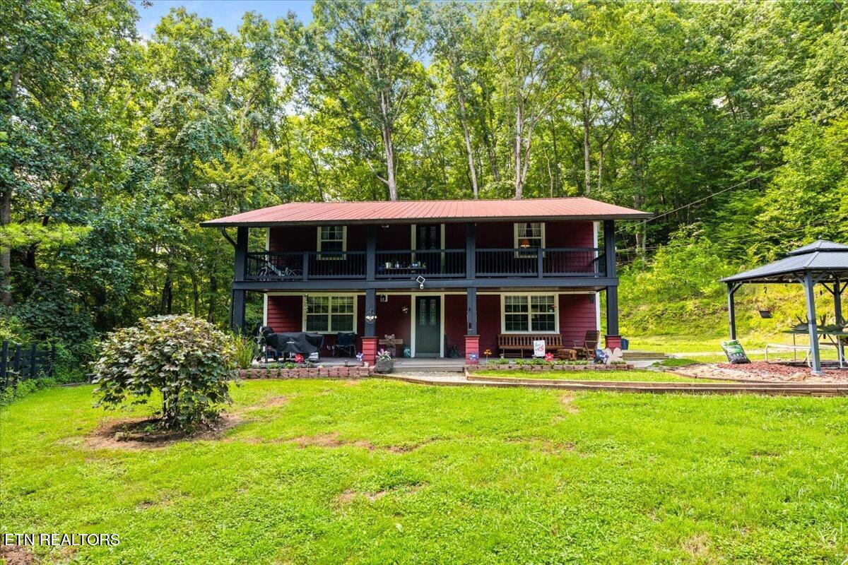 1100 Mill Branch Rd — photo