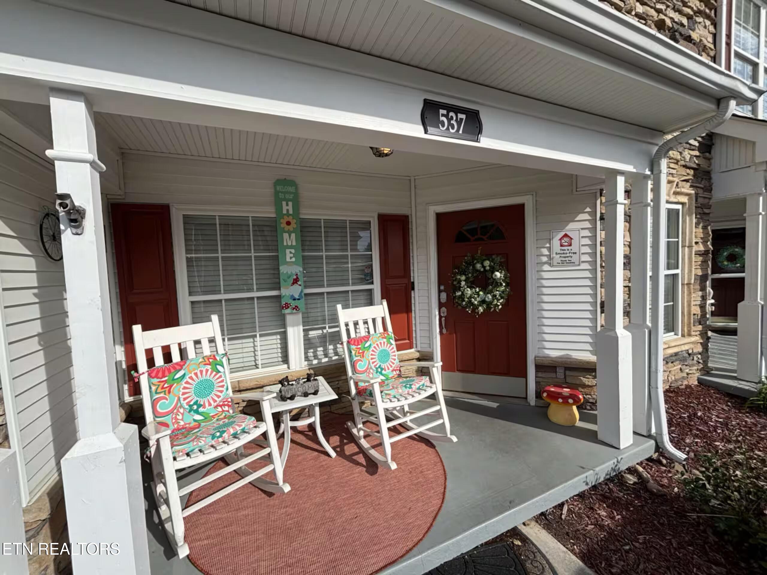 537 Orchard Valley Way Unit 352 — photo