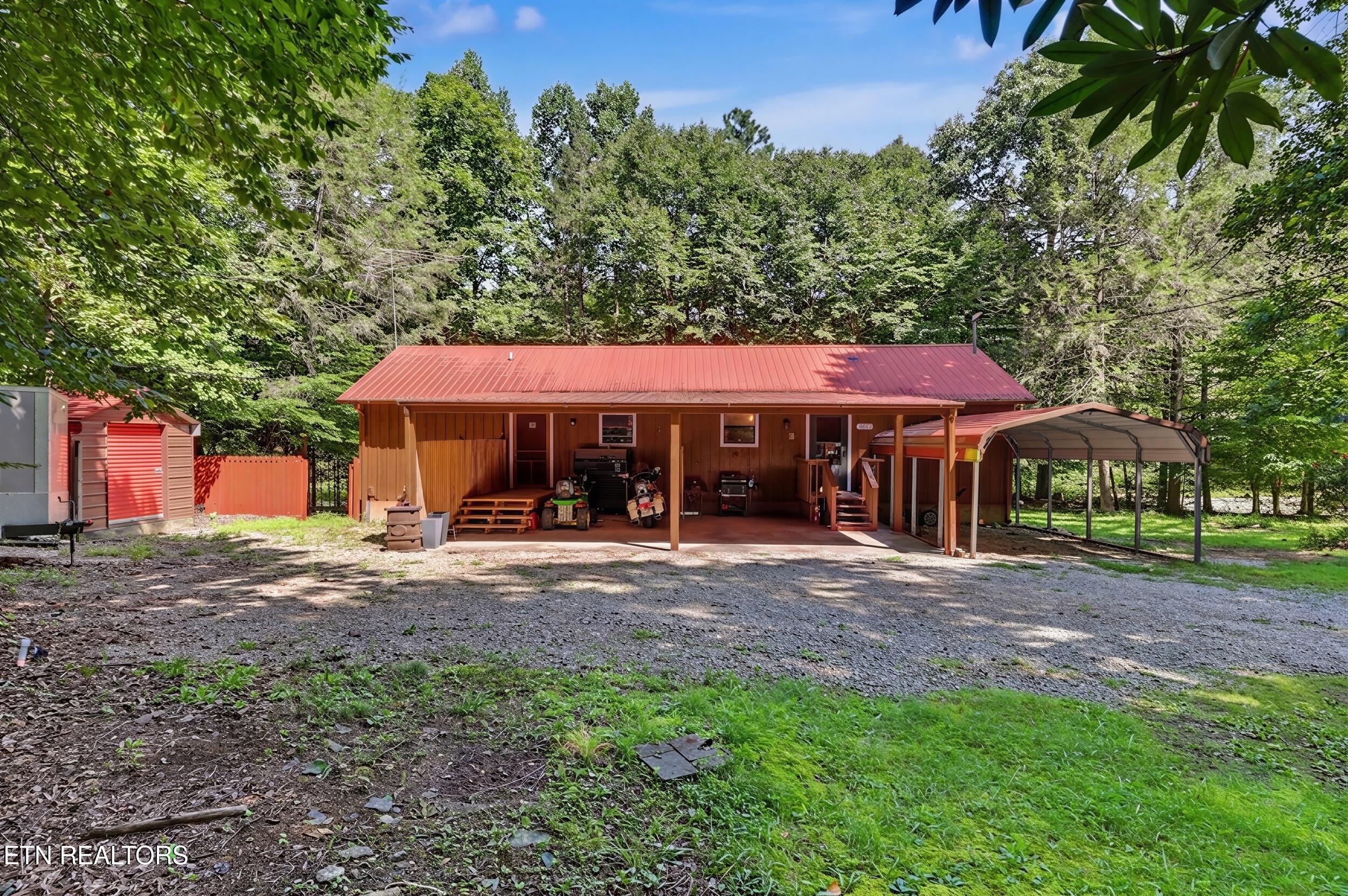 3319 Rocky Ridge Rd — photo