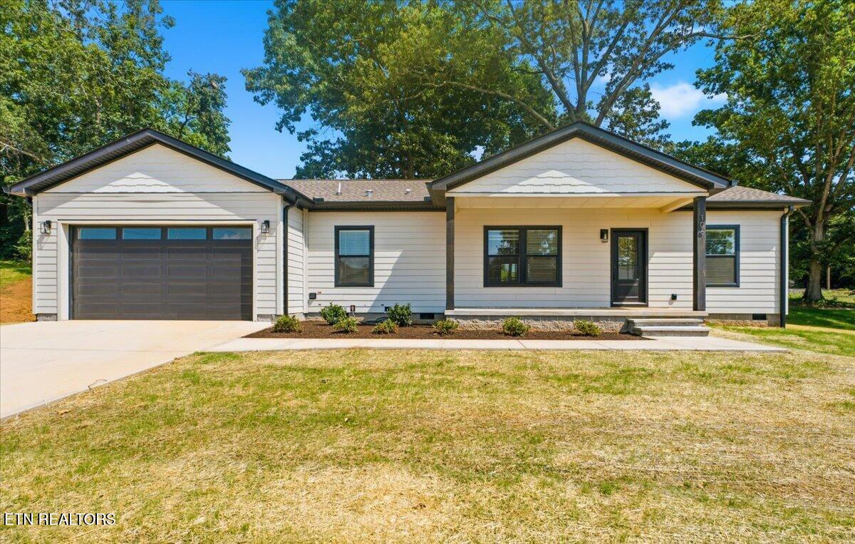 106 Federal Ferry Circle — photo