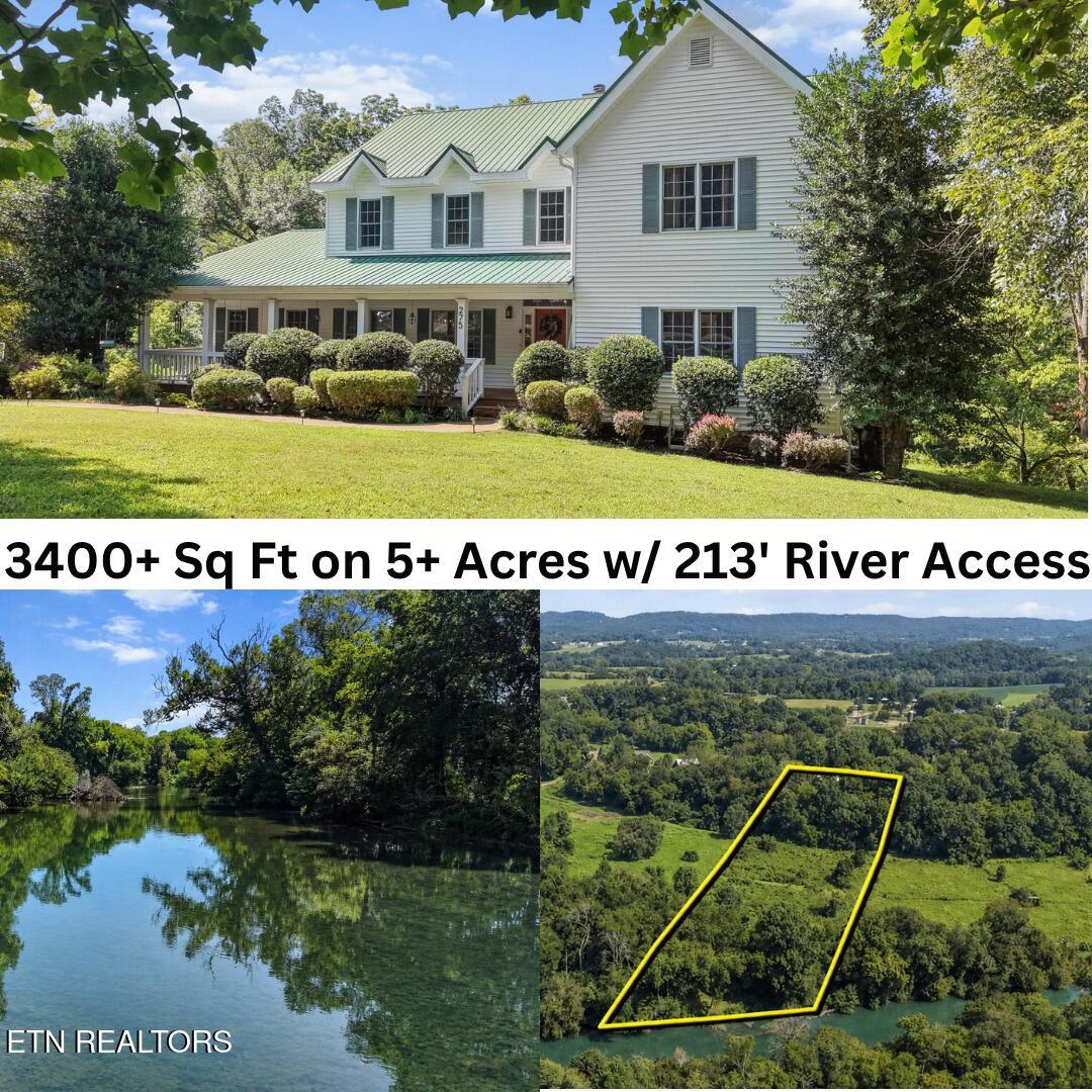 275 Kings Grant Rd — photo