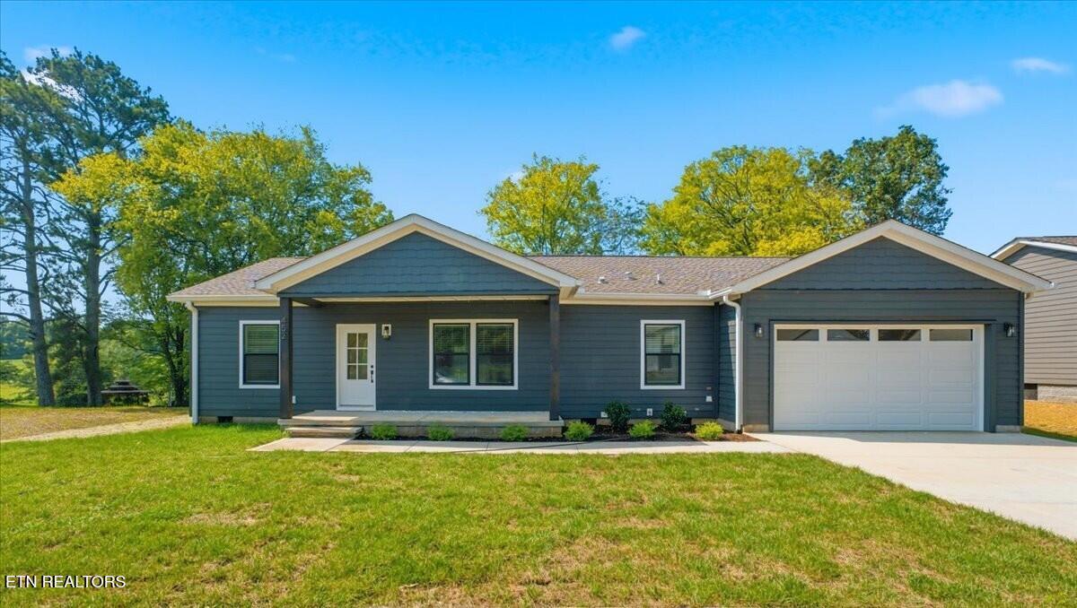 452 Federal Ferry Circle — photo
