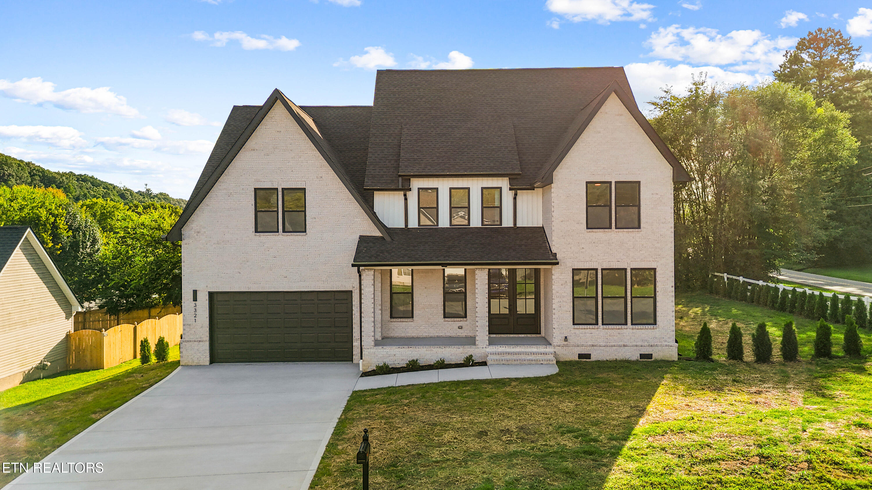 3321 Whelahan Farm Rd — photo