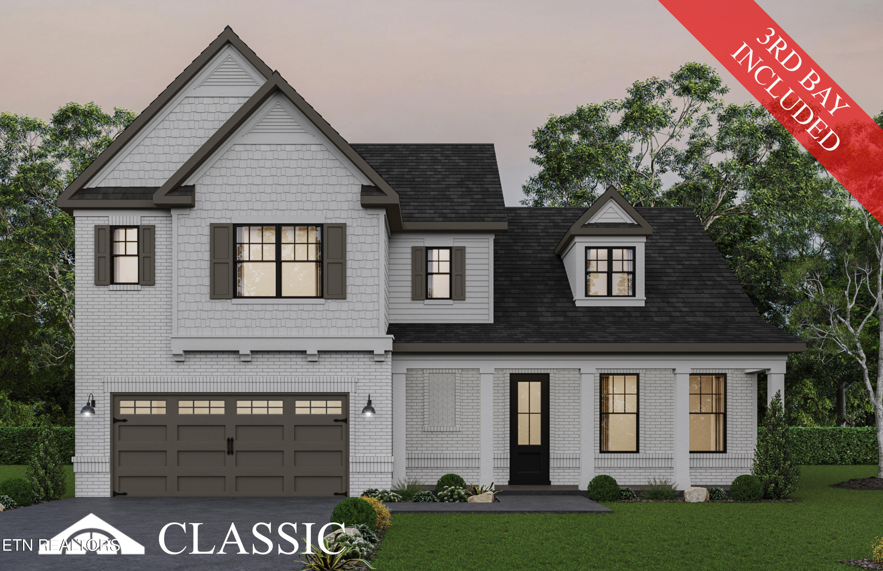 Lot 76 Boston Ivy Lane — photo