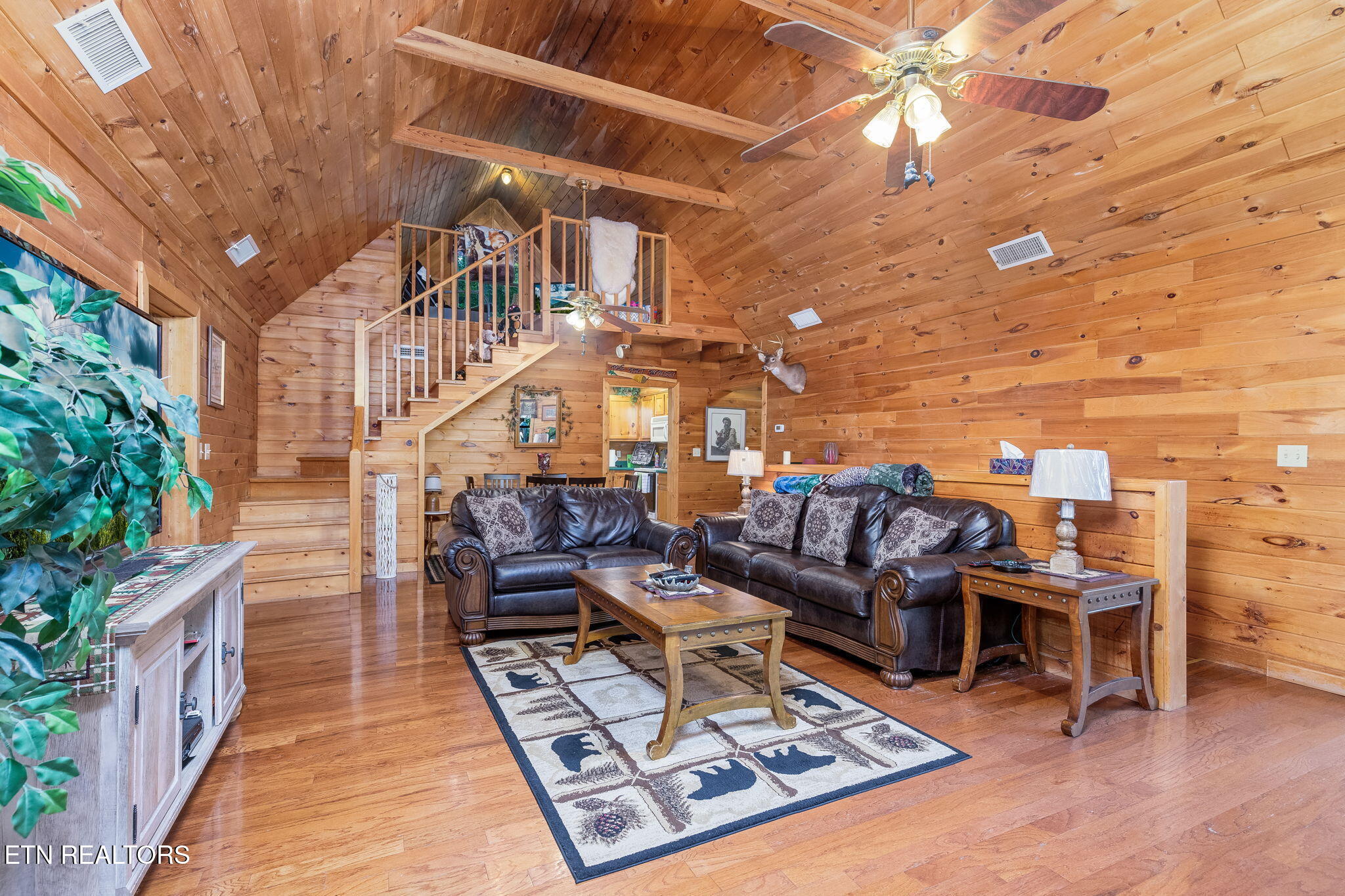 3469 Sugar Maple Loop Rd, Sevierville TN 37862 — photo 3