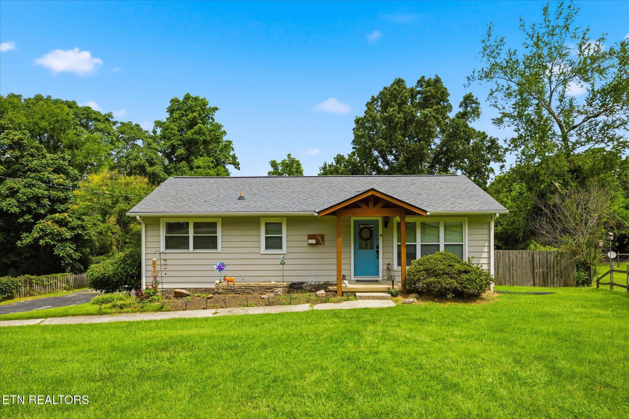 1416 SW Audena Lane — photo