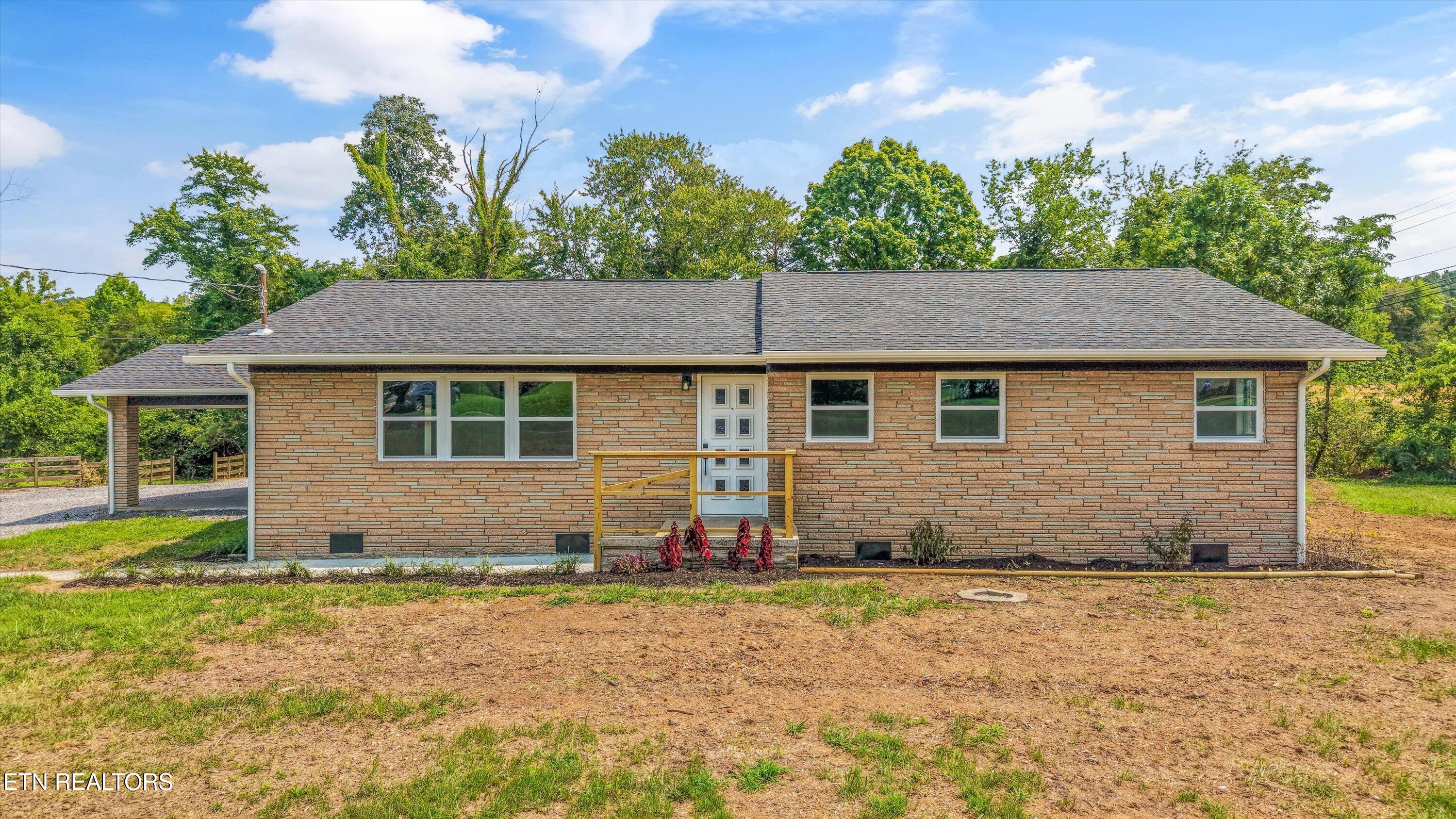 7120 Ball Camp Pike — photo