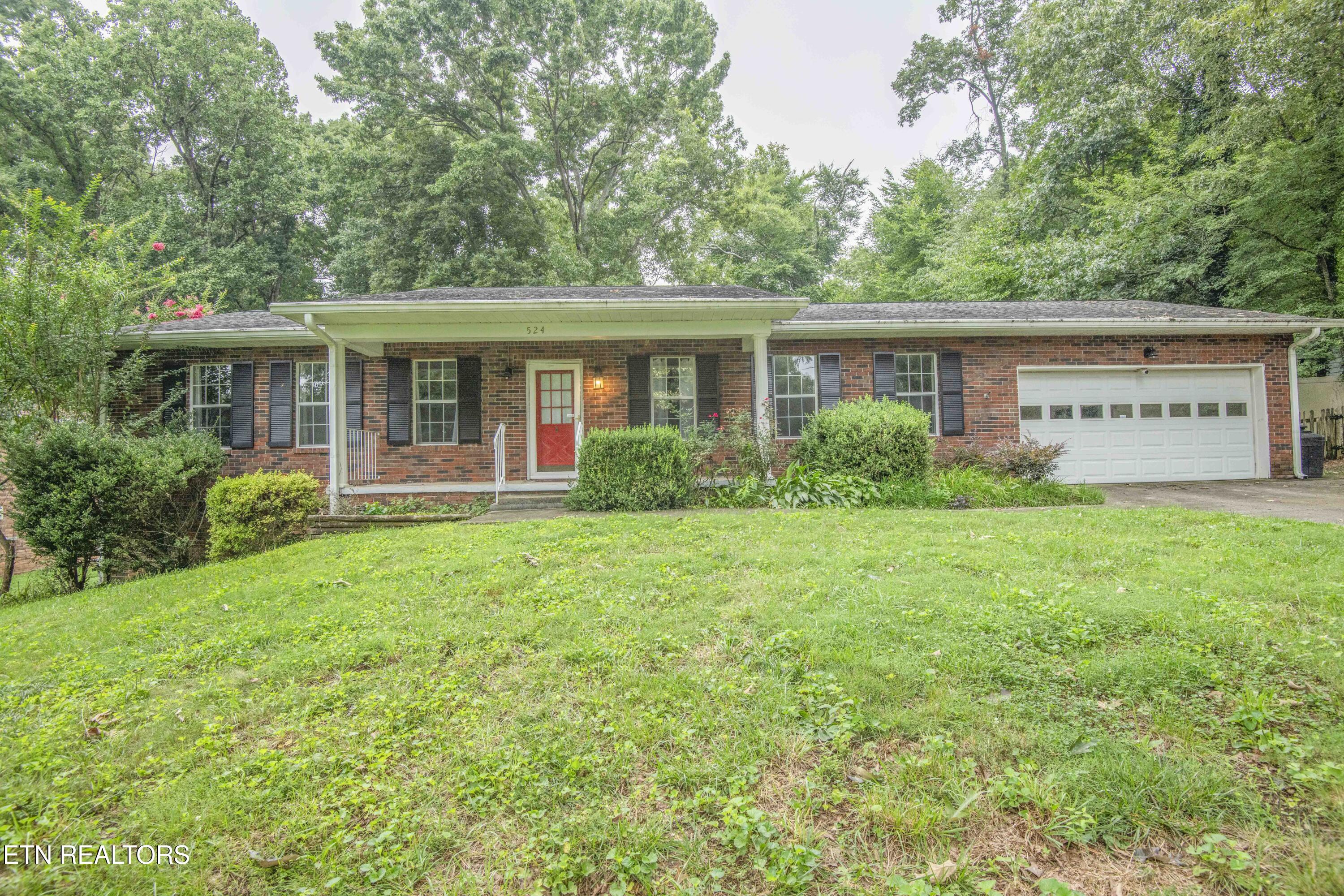 524 Golden Harvest Rd — photo