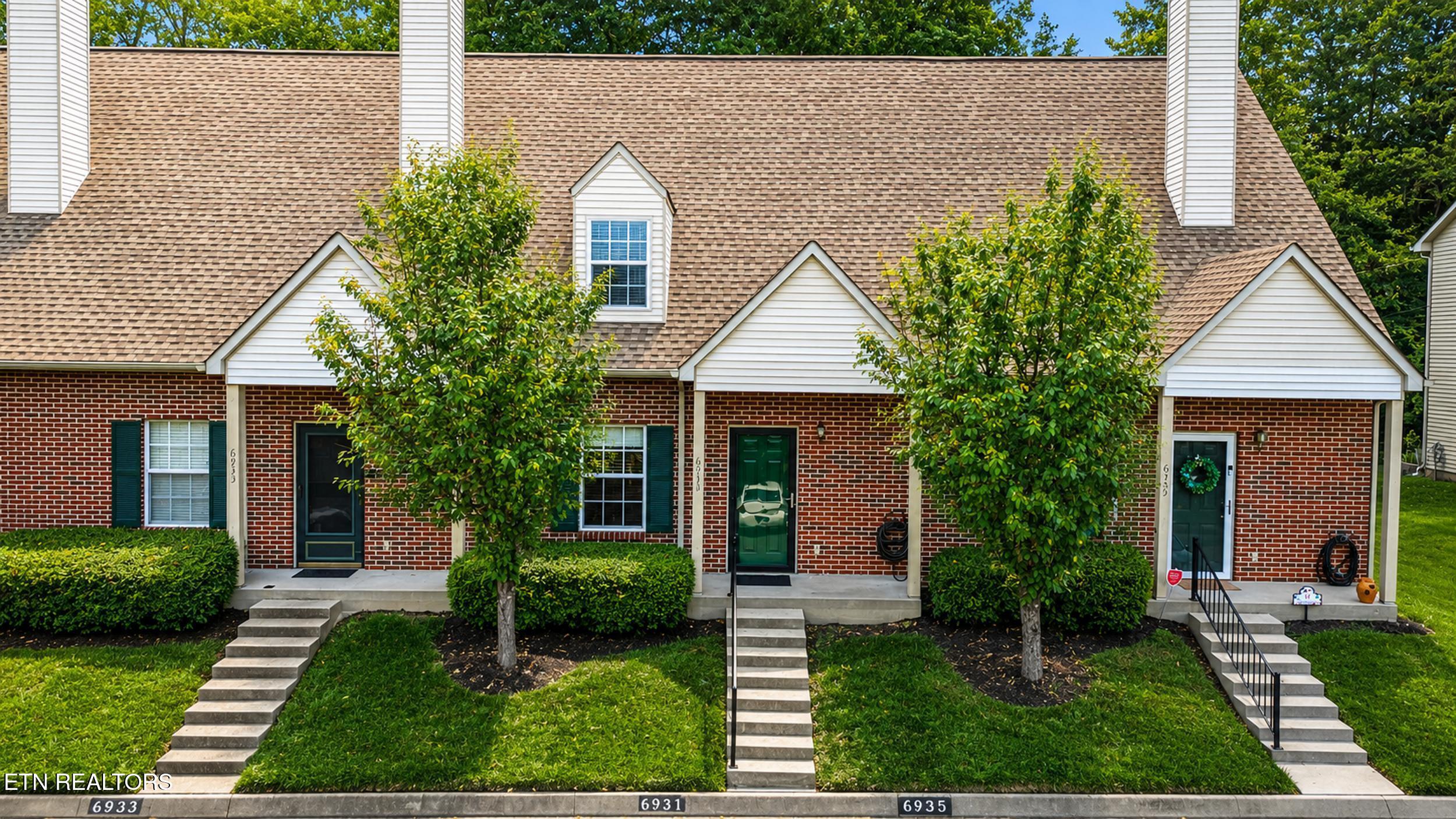 6931 Kings Crossing Way — photo