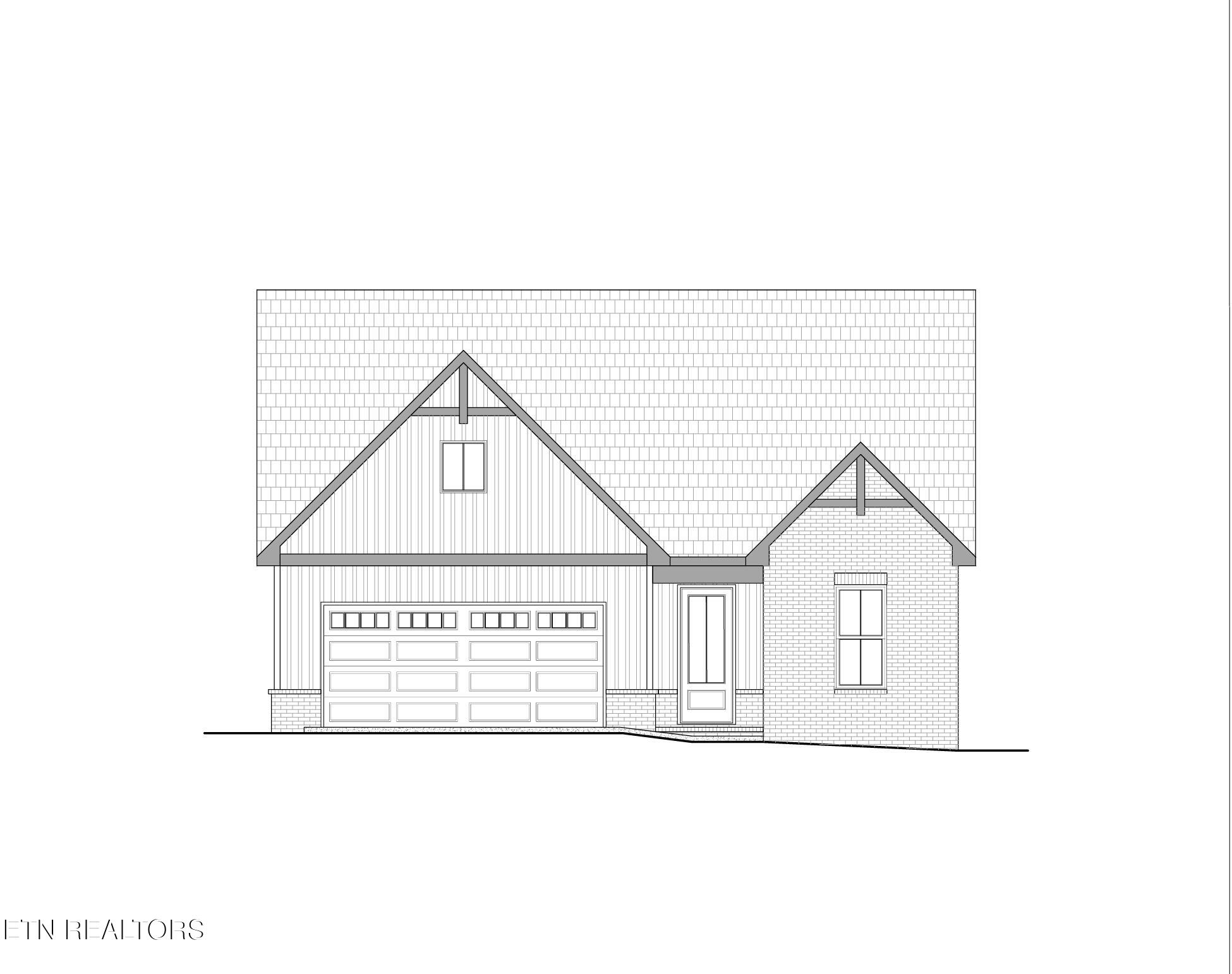7933 Maynardville Pike Lot 97 Pike 97 — photo