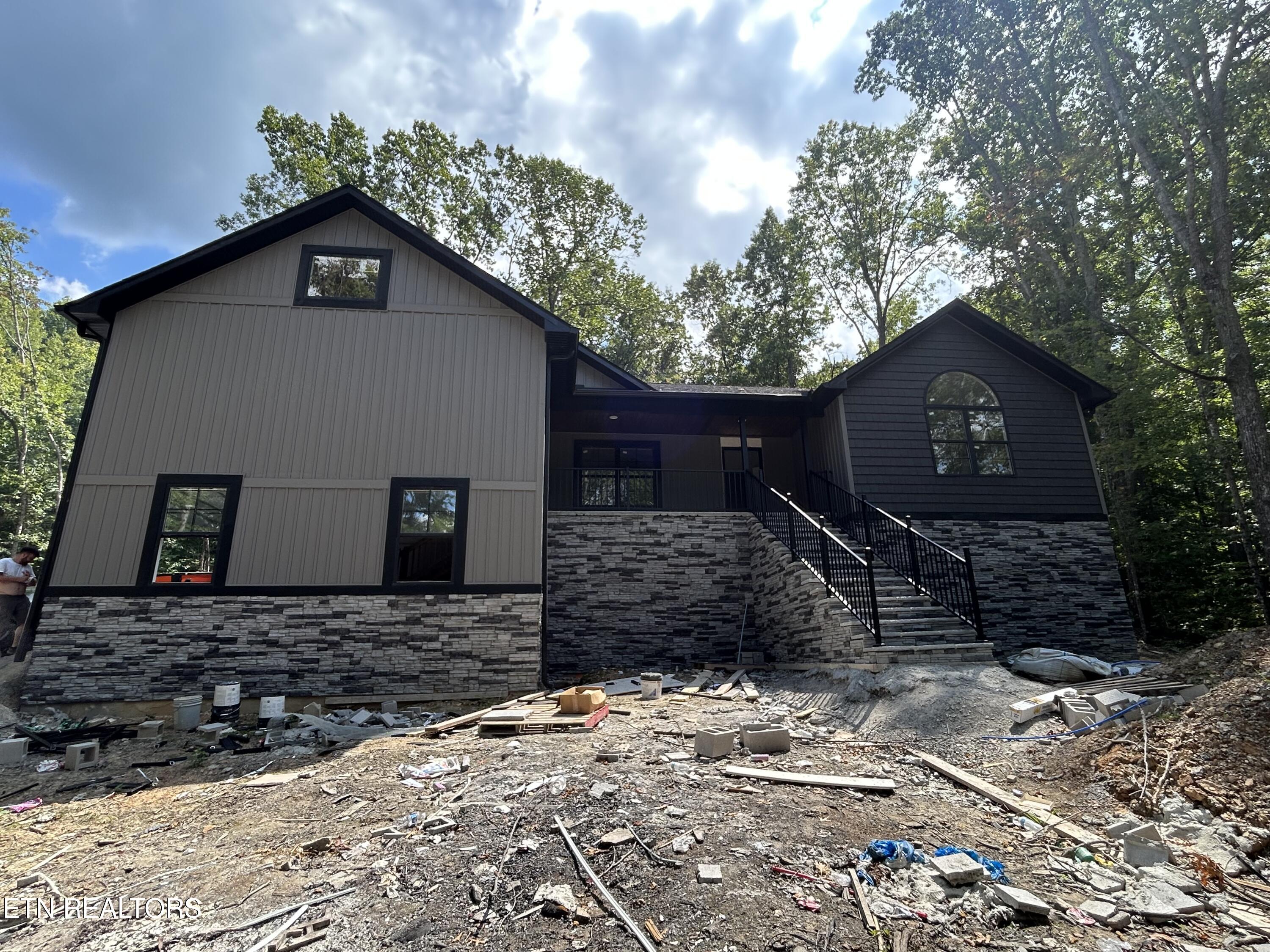 633 Icy Cove Tr — photo