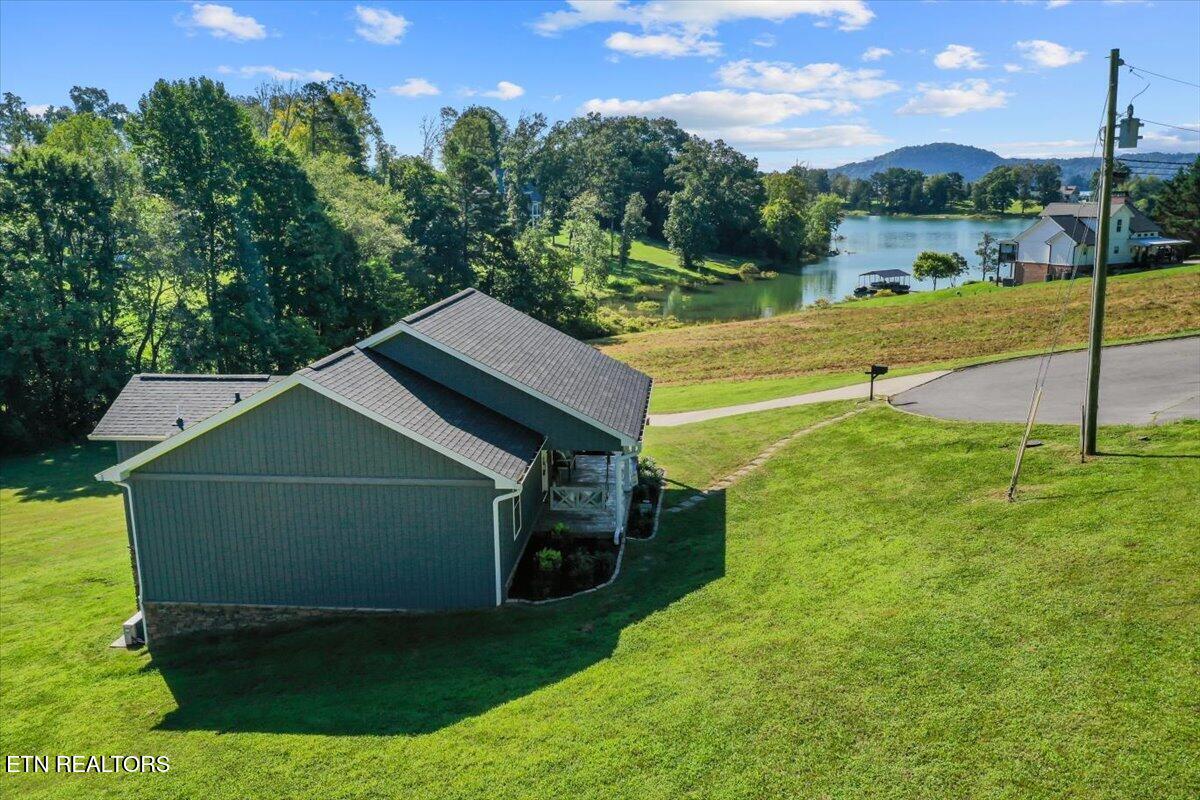 430 Cherokee Cove — photo